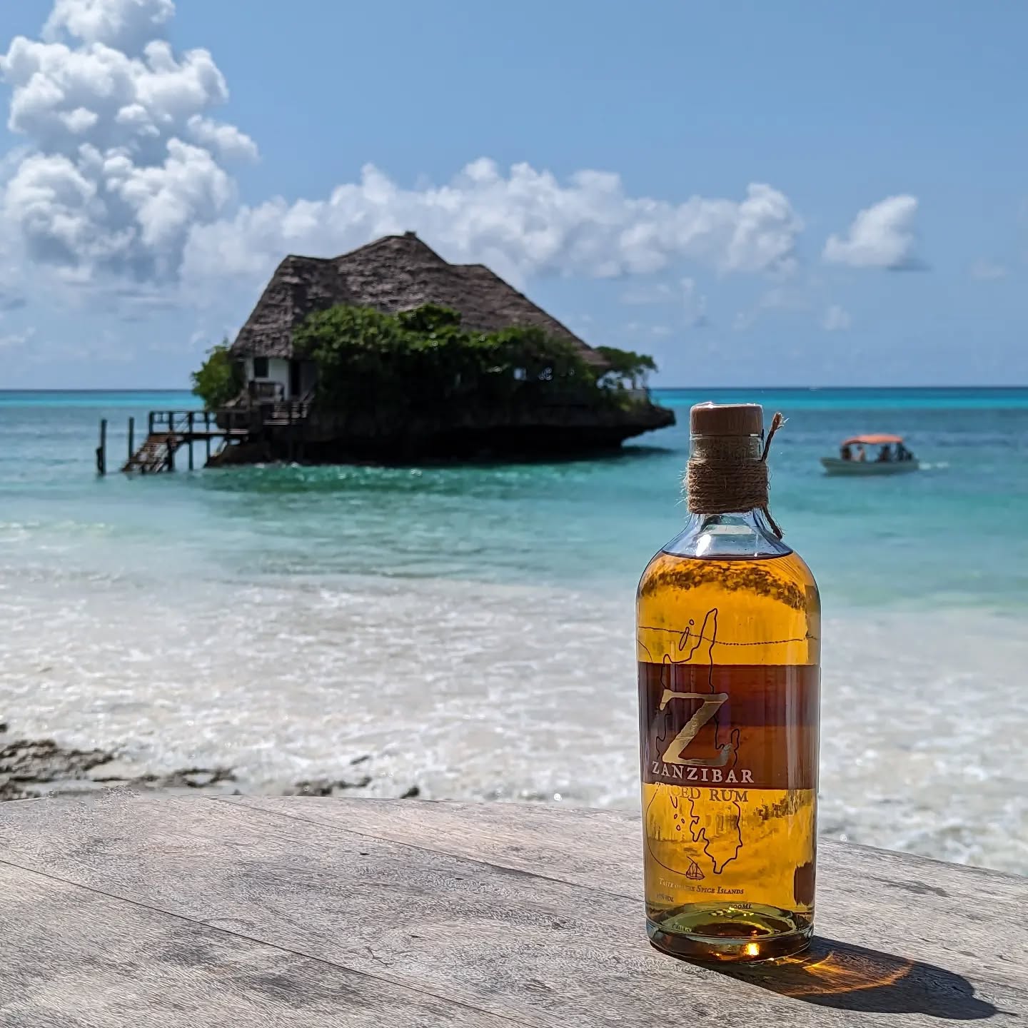 What a fantastic first week in Zanzibar!!! 😍🇹🇿
Thank you to everyone who has been so excited about our delicious gin and rum - We've met some amazing people and new friends! 🍹
If you're interested in meeting us, having a taster or just a chat - we're in Zanzibar until Friday - but we are officially now in stock on the islands! 🙌🏽 Feel free to reach us on a DM for more information.
We are really looking forward to sharing our "Taste of the Spice Islands" with our home in Zanzibar! 🏝️
Asante Sana & Hakuna Matata
#zanzibarspiced #tasteofthespiceislands #zanzibarspices #spicedrum #spicedgin #cocktails #mojitos #tanzania #organic #newrum #newgin #ginstergram #hakunamatata #zanzibar