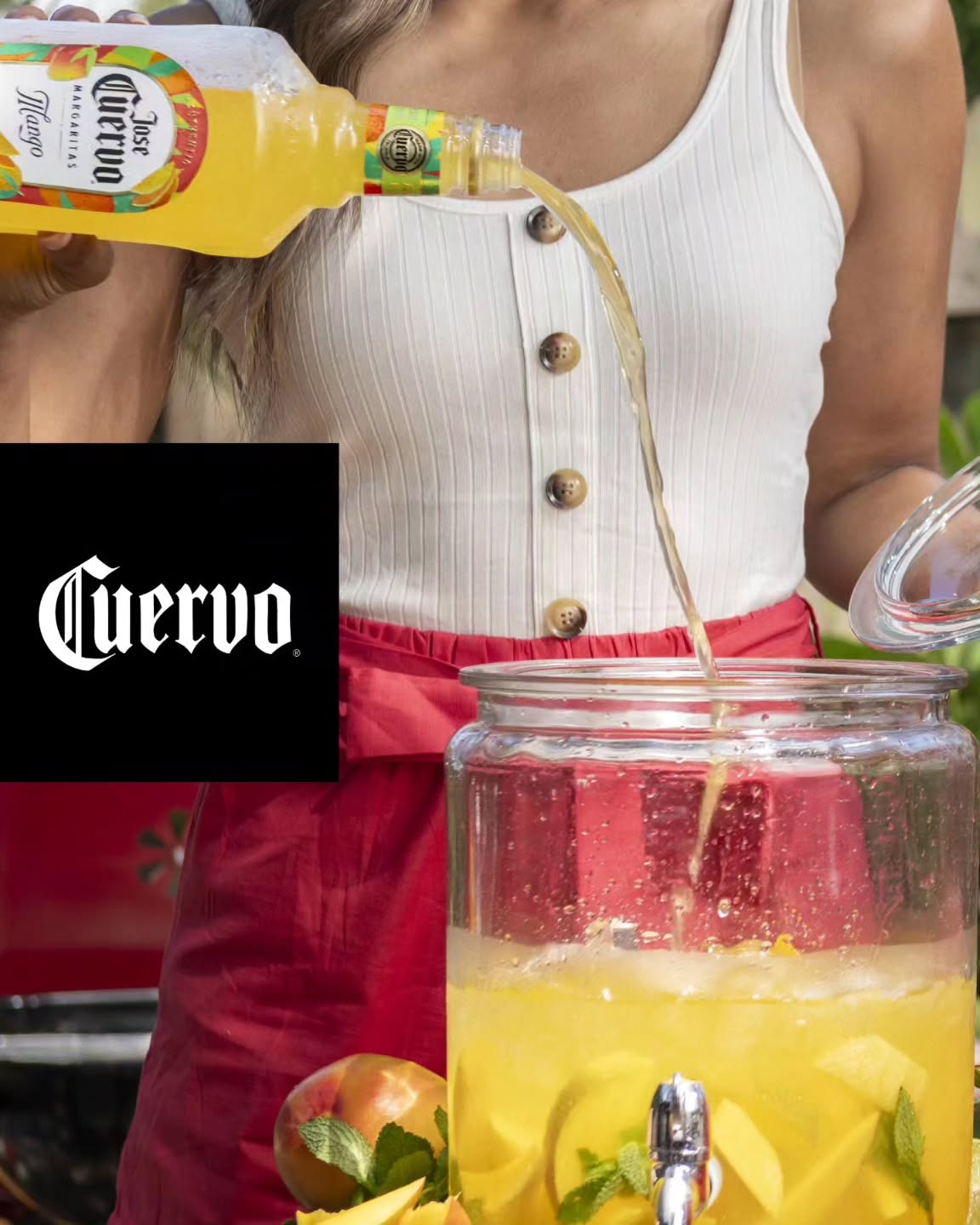 Damn, it's hot outside! 🌞 Even with record-breaking temperatures around the world, we're still here, developing cool concepts and visual ideas for our clients. So, if you're thirsty and ready to party, pour yourself a Margarita and chill with flavor. 🍹 And hey, give us a call or drop us a line. Let's work together—we've got the delicious power of refreshing ideas. 💡✨
@fantabulita @betsbasanez @claudionapolitano @danielforsytheg @andrea_artdirector @ivar_con_erre @ohopelow @_theleavingsong