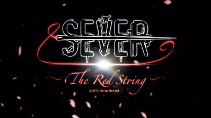 My Senior Film “Sever : The Red String” Will be in production for the next year.
I aimed to create a short that mixes the same magic and color that exists in my memories as a child, with a world that has only ever existed in my mind until now. Sever, and my two main characters Gwen and Axel, are a love of mine that I cannot wait to share with you soon ♥️