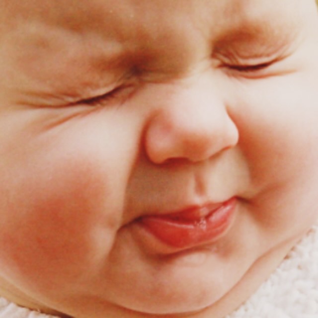 Between the 11th and 13th weeks of development, the taste buds of the tongue begin to form. By weeks 26-28, the neurological reflex pathways and facial muscles are in place. At this stage, the fetus can exhibit facial responses when exposed to bitter-tasting substances.
Moore, K., Persaud, TVN., Torchia, Mark. (2020). The Geveloping Human: Clinically Oriented Embryology (11 ed.). Elsevier. Page 159.