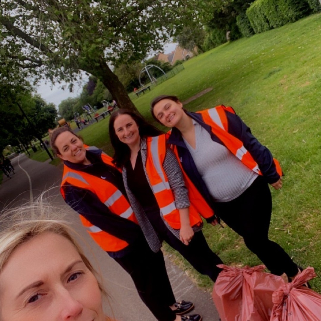 This week is Volunteers’ Week! It’s a fantastic opportunity to celebrate the people who give up their time to make a positive difference for others.
Not only is volunteering a wonderful way to give back, but it can also improve physical and mental health and wellbeing - making you feel great!
Thank you to our MJS volunteers!
#volunteer #VolunteersWeek #community