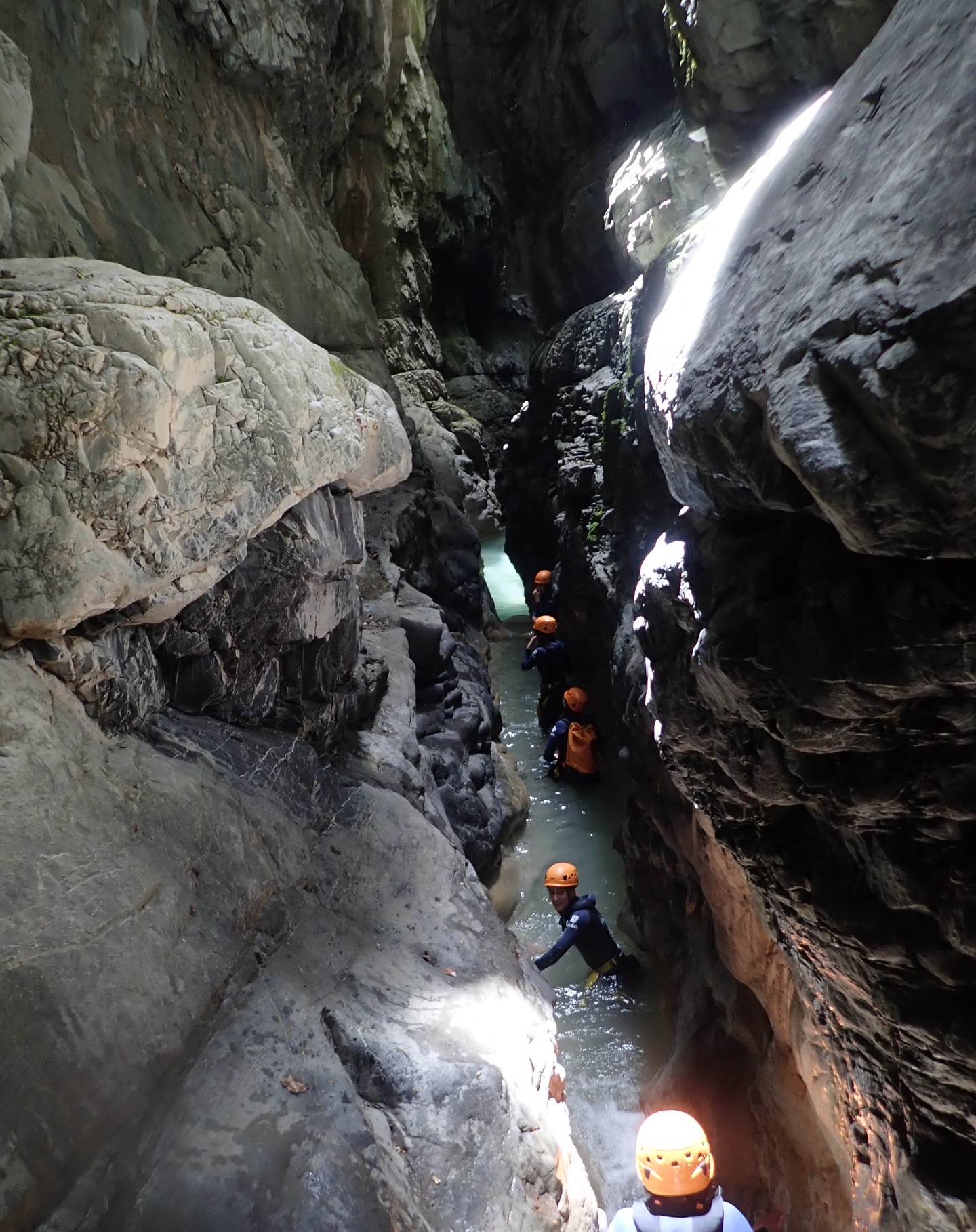 ¡Barranquismo en Ainsa, destino nº1 del barranquismo en Europa! 💚Primavera llena de agua y emociones. ¡Seguimos!
¡Booking reservas online!
.
.
.
.
#ainsa #aínsa #barranquismo #ordesa #añisclo #pyrenees #pyreneeën #pyreneeen #boltaña #canyoning