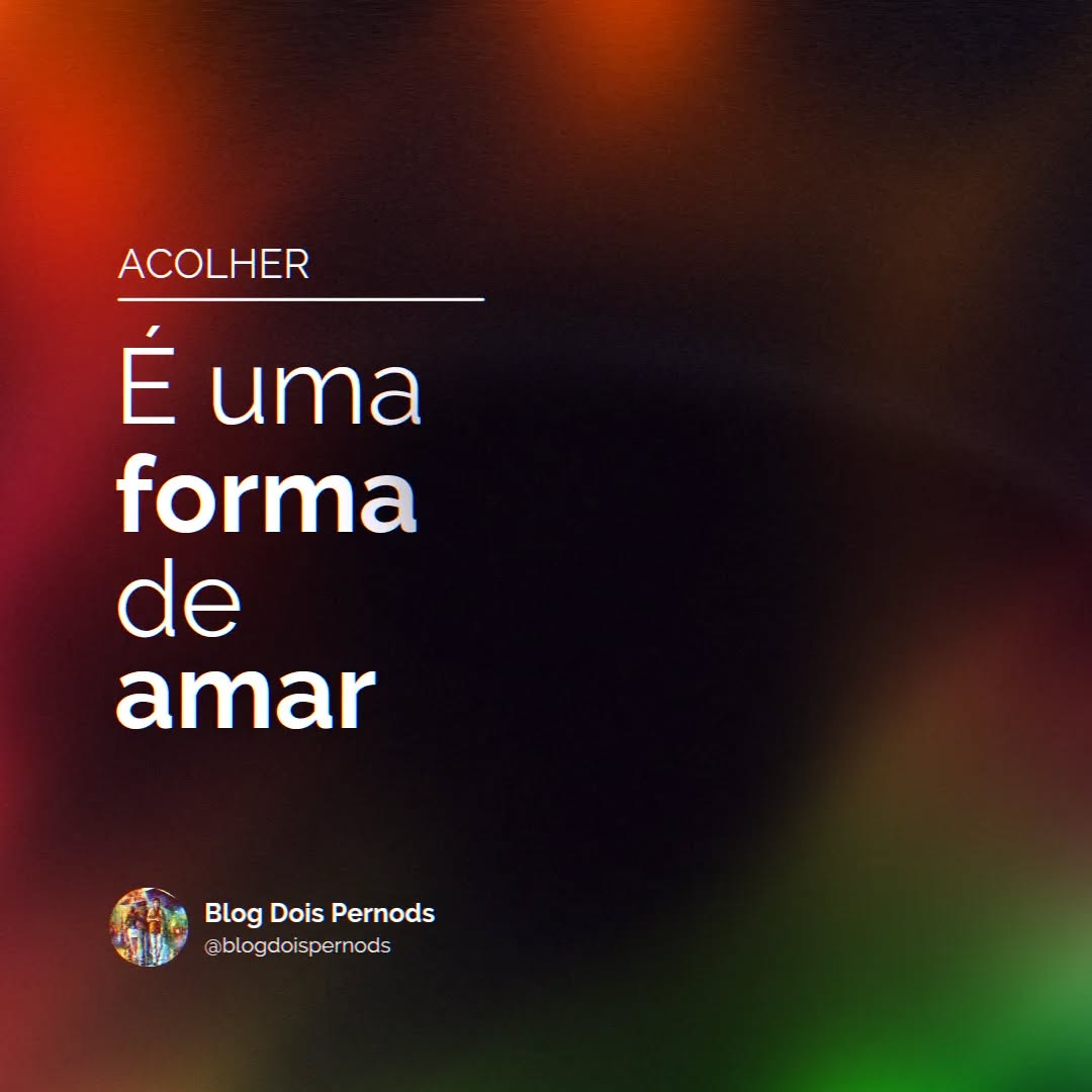 "#Acolher alguém é compreender que podemos ser melhores que o que a própria vida foi para aquela pessoa."
🏷 TAGS: @a.p.a.l.c.a #acolhimento #blog #blogger #pensamentos #poesia #reflexões #psicologia #filosofia #filosofiamoderna #literaturabrasileiracontemporanea #literaturalatinoamericana #bloggerwriter #instablog #wixblog #versos #autor #brasil #cartoespoeticos #frasesinspiradoras #artedigital #euescrevo #cultura #arte #educação #ser #universo #leitores #academiapalmeirensedeletrascienciaseartes #oscarcalixto