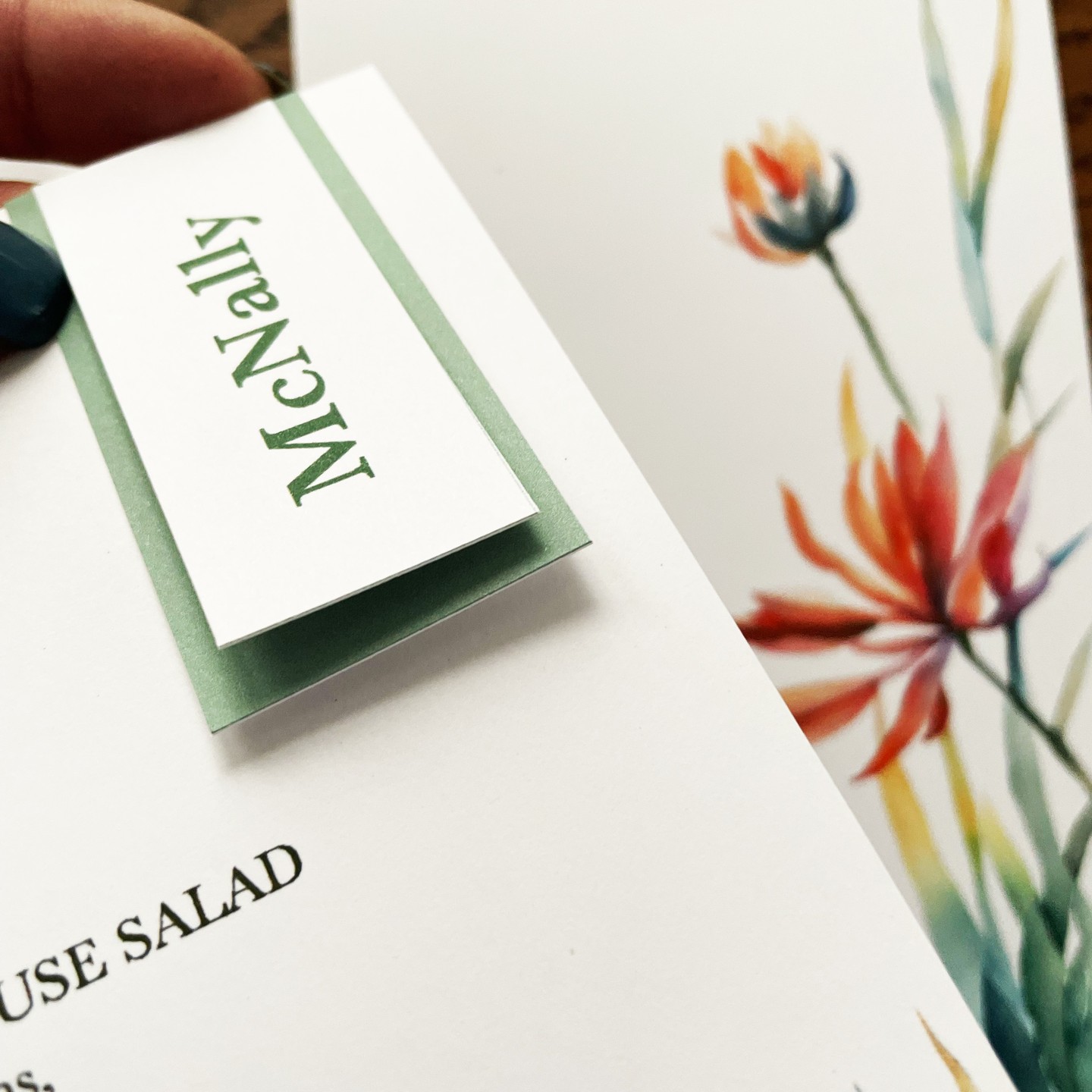 Work in progress in low-res for the add-ons of a chic contemporary tropical destination wedding. Art in the raw.
-
Trabajo en process. Fotos en baja resolución de este diseño con aire tropical chic para una pareja moderna minimalista.
-
Wedding planner & designer: @naplespartyplanner
Photos 3-4: @taylorsheaphoto
Paper Goods: @timeless.impress
...
#timelessimpress #bespokestationery #weddingstationery #luxurystationery #weddinginvitation #luxuryinvitation #bespokeinvitation #custominvitation #customstationery #custommade #handmade #handcrafted #wedding #destination #destinationwedding #microdestinationwedding #luxurywedding #fairycore #balletcore #angelcore #cottagecore #classicwedding #naples #chicago #boda #invitacionesdeboda #quinceanera #quince #chicagowedding #floridawedding