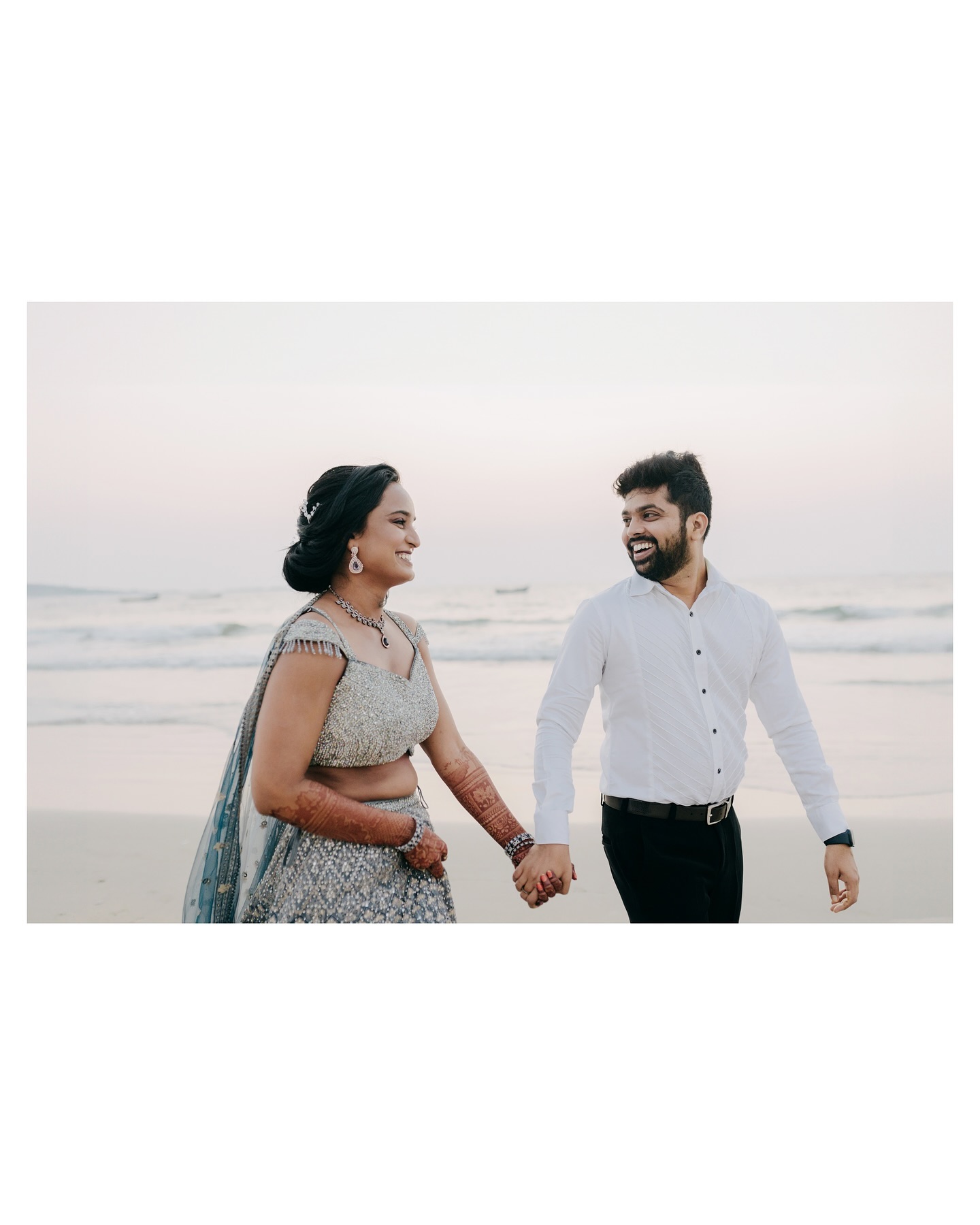 I never imagined I’d be doing, yet it turned out to be the most special and heartfelt experience. This wedding holds a dear place in my heart, and being behind the lens for such a close-knit celebration was an honor. The love, joy, and togetherness that filled the air were truly inspiring. Here’s to a lifetime of happiness for the wonderful couple!
Arnav and Trupti
Shot on Canon R6 @canonindia_official
#tamilwedding #hinduwedding #wedding #awpi #inspo #fearlessphotographer #repotage #mywed
#destinationwedding #weddinginspiration #photooftheday
#instagood #couplegoals #portrait
#candidweddingphotography #prewedding #indianweddingphotography #wittyvows #explorepage #instawedding #weddingsutra #groom #bride
#engagement #beach #udupi