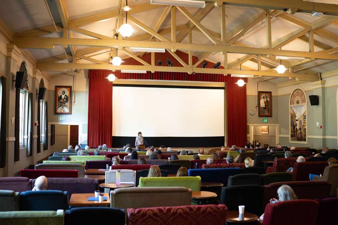 ✳ UPDATE! ✳
It's been a while since I last posted on social media, and I am still catching up on messages from the past several weeks. If you are waiting to hear back from me, I appreciate your patience!
In the meantime, I wanted to share an update and some pictures from the Portland, Oregon "Not Alone" conference!
Running this event was truly a dream. I have organized numerous conferences and workshops in the field of cult recovery over the years, but the most memorable aspect for me was witnessing how effectively the speakers and organizers created an environment where the attendees felt heard and supported. I saw survivors truly cared for.
This was the second SAFE conference I helped co-organize alongside Kent Burtner, Ken Garrett, and Sharon Garrett. Our first conference in 2019 had around 70 attendees, 2 tracks, and one co-sponsor.
Since 2019, we have experienced exponential growth. Here are some highlights from this year's event:
☑ 3 Tracks, 12 Workshops
☑ Over 100 attendees
☑ 8 Sponsors
☑ Participants and speakers from across the country and even someone from the UK
☑ The majority of attendees were survivors
☑ Many helping professionals (therapists, social workers, etc.) in attendance were also survivors
Presenters were dear friends, and colleagues, who are doing amazing work with survivors of high-control groups and relationships: @annaclarkmiller @itsjosh_dangit Anna Tolf @restoredvoicescollectiv
@connie_a_baker @5_ad_astra_5
Some of the speakers were also in my MSc program, and work as educational consultants, coaches, and therapists. I was so grateful to have them participate and fly in from all across the country for a little "class reunion": @jennifer.french.jfh @chrissheltonmsc @erinmfalconer @dhyanalevey
I'm feeling so proud. So grateful. Volunteering to help with this event, has been my love letter to the community of people here in Portland. I have so much love for this city and the connections it has to offer.
A special thank you to our sponsors who donated to help cover costs and financial assistance for survivors:
@empathyparadigm @theaftermathfoundation @peopleleavecults @ecumenicaloregon
@cultnews101 Cult Mediation
SPTV