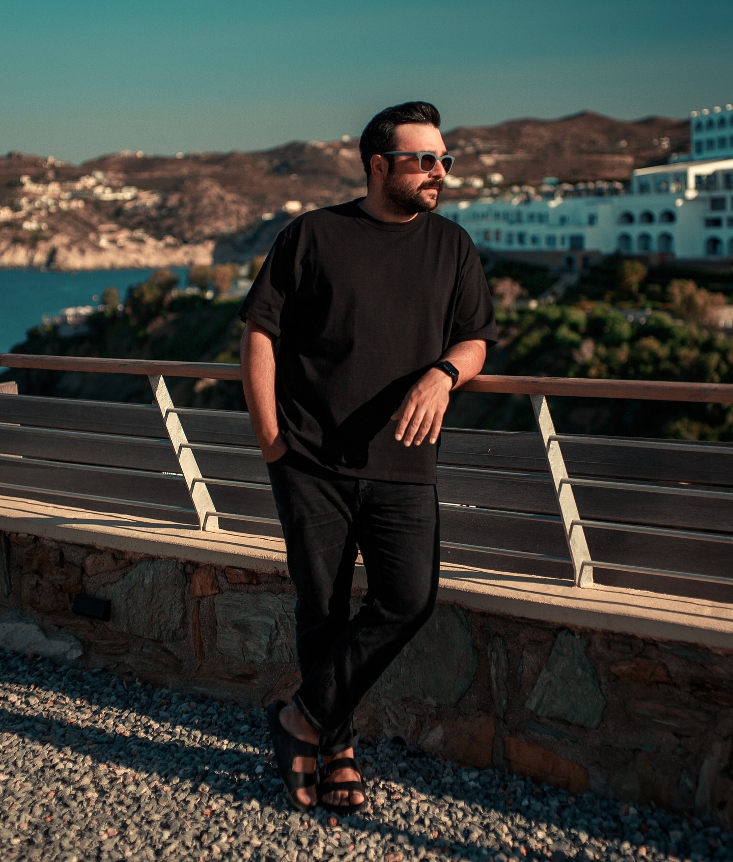 So… genug Energie für die Saison getankt! Ich freue mich auf alle Brautpaare und Events, die in den nächsten Monaten kommen werden. Ich hoffe auf ganz viele neue und natürlich auch bekannte Gesichter. In diesem Sinne ✌🏽😘
Foto: @burlibasaantonel
#wedding #hochzeit #hochzeitssänger #sänger #singer #akustisch #acoustic #trauung #weddingplaner #hochzeitsplaner #cover #eventsänger #frankfurt #hanau #mainz #wiesbaden #aschaffenburg #darmstadt #bridetobe #bridetobe2026 #bridetobe2025 #eventmusik #brautkleid #braut #musiker #hochzeitstorte #sektempfang #loungemusik #singersongwriter