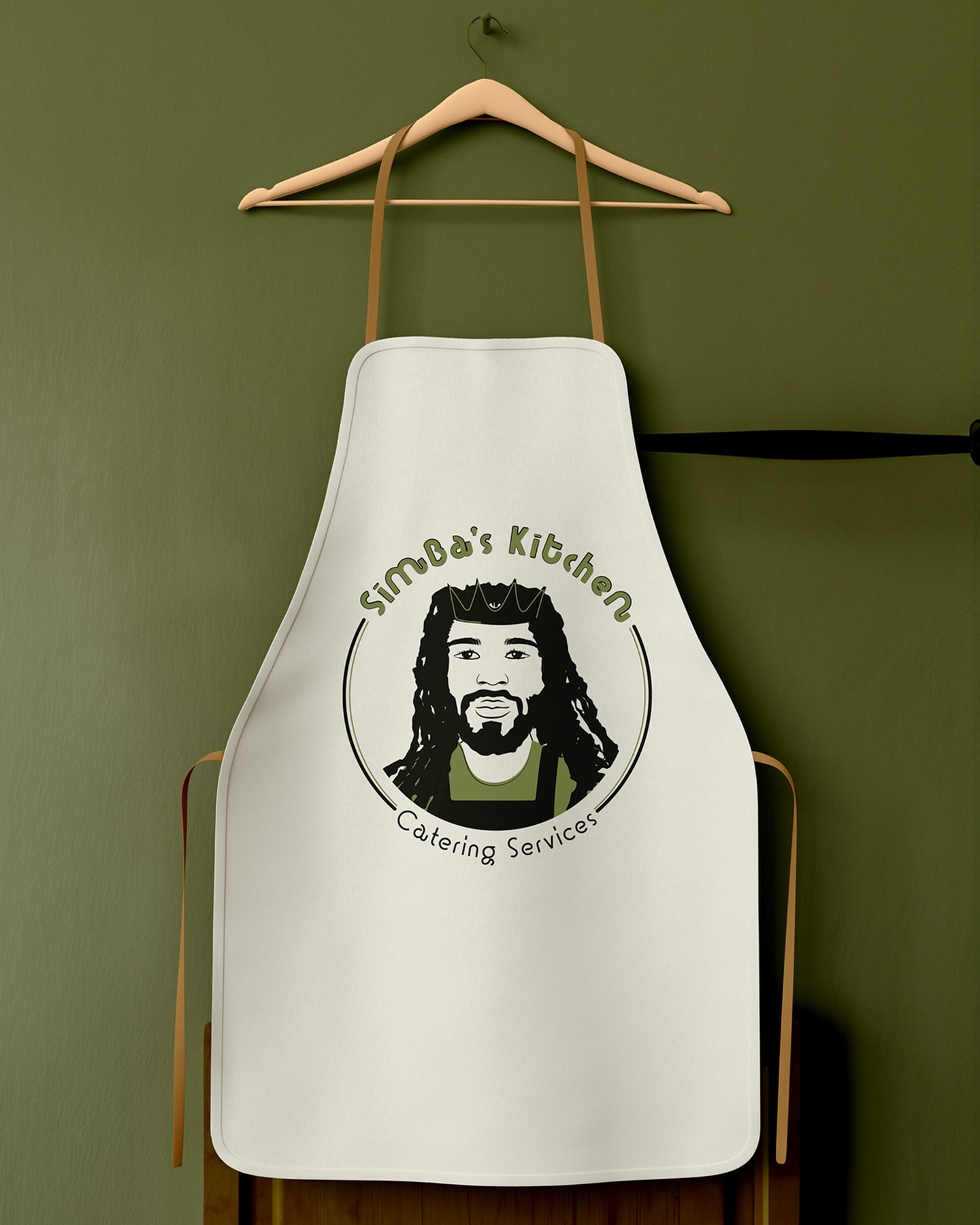 Hi everyone! We are thrilled to share the brand refresh for SimBa’s Kitchen Catering Services. 🌟
🍽️ The goal was to encapsulate the essence of SimBa’s Kitchen – top-notch cuisine delivered with excellence and a touch of royalty.
👑 The updated brand identity features a stylized silhouette of Chef Simba, crowned and ready to serve, symbolizing the premium quality and dedication that they bring to every event. With a fresh and unique look, the brand captures the passion, innovation, and customer-focused approach that defines SimBa’s Kitchen.
I’m incredibly proud of this transformation and can’t wait to share the new website we’re working on together. Stay tuned!
In need of graphic design services? Don’t hesitate to reach out! #linkinbio
#brandreveal #brandrefresh #graphicdesigner #logobrand #logodesigners #chef #cateringservice #branddesigner