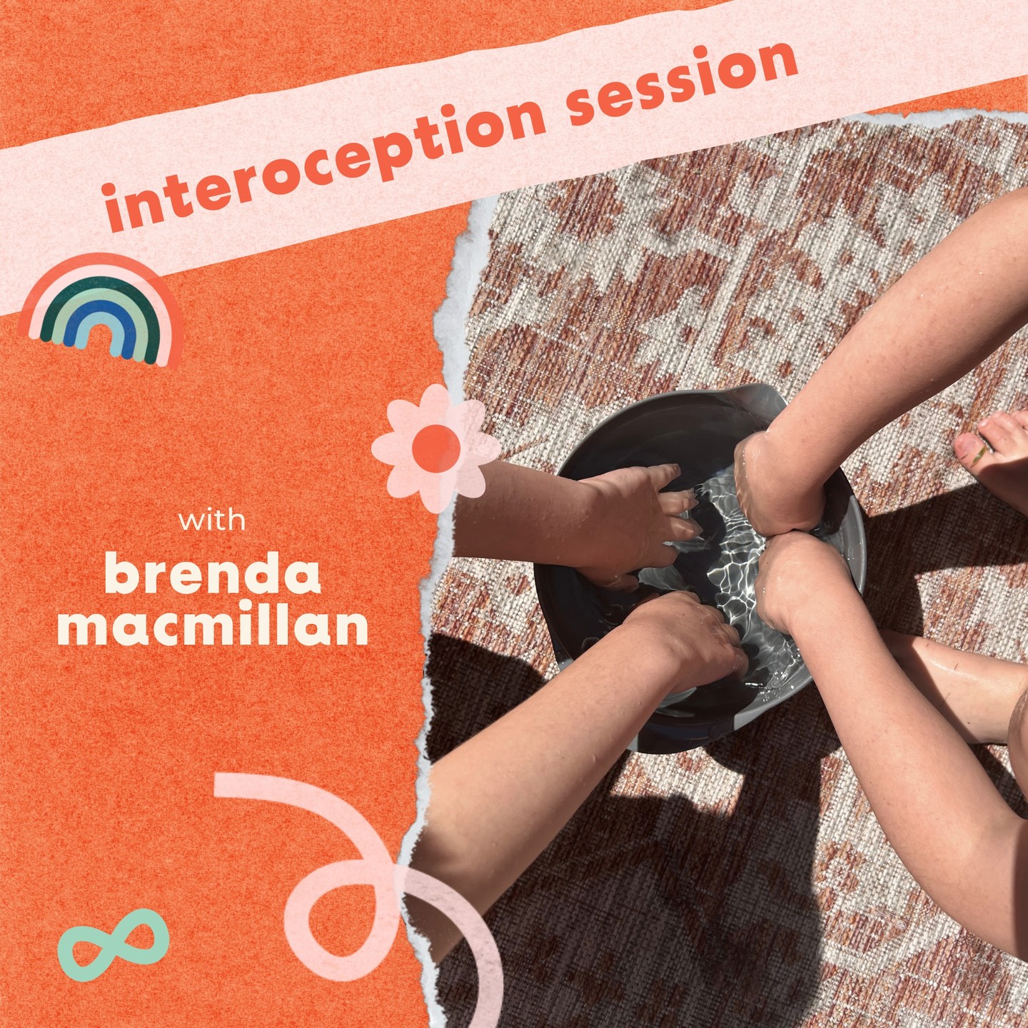 Interoception is our ability to sense what's happening inside our bodies. It's the foundation for understanding and managing our emotions, recognizing hunger, thirst, and even understanding when we need rest. For kids, building this awareness is crucial for their overall development and well-being.
When we learn to listen and describe body sensations, we learn to respect our own nervous system, describe what we are feeling, and advocate for tools to regulate.
This week Brenda MacMillan guided the kids through a variety of activities using ice water, warm water, and lotion to tune into their internal sensations. By encouraging them to describe these feelings using colors, shapes, drawings, and words, they were given the opportunity to articulate their sensory and emotional experiences.
Here's why this matters:
🍄 Emotional Regulation: When you can name and talk about your internal sensations, you can better feel and understand your emotions.
🍄 Self-Awareness: Understanding what our bodies are telling us helps us learn to advocate for our wants and needs.
🍄 Communication Skills: Learning to express how we feel inside improves our ability to communicate effectively.
#Interoception #Mindfulness #WellBeing