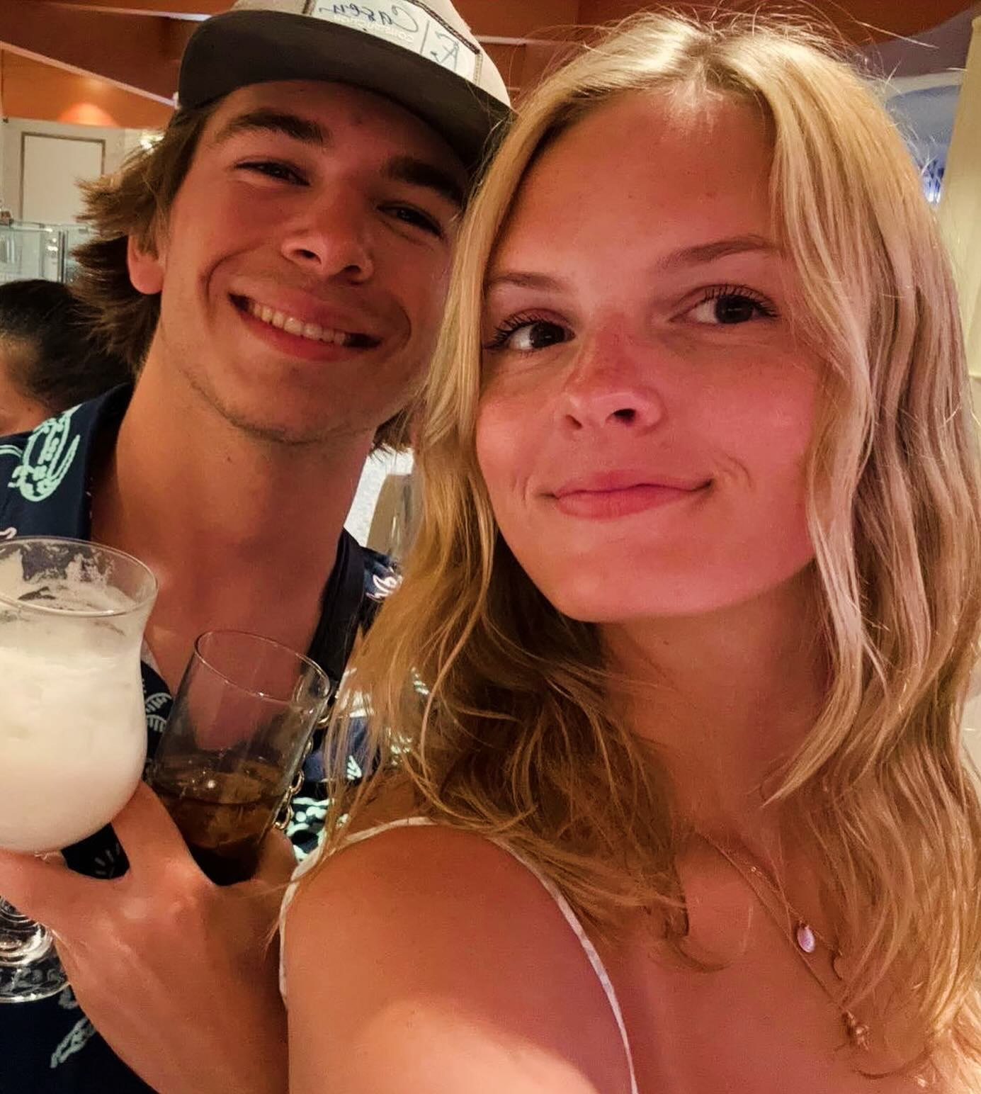 The Boss’s 21st Birthday🎂🏝️🍻