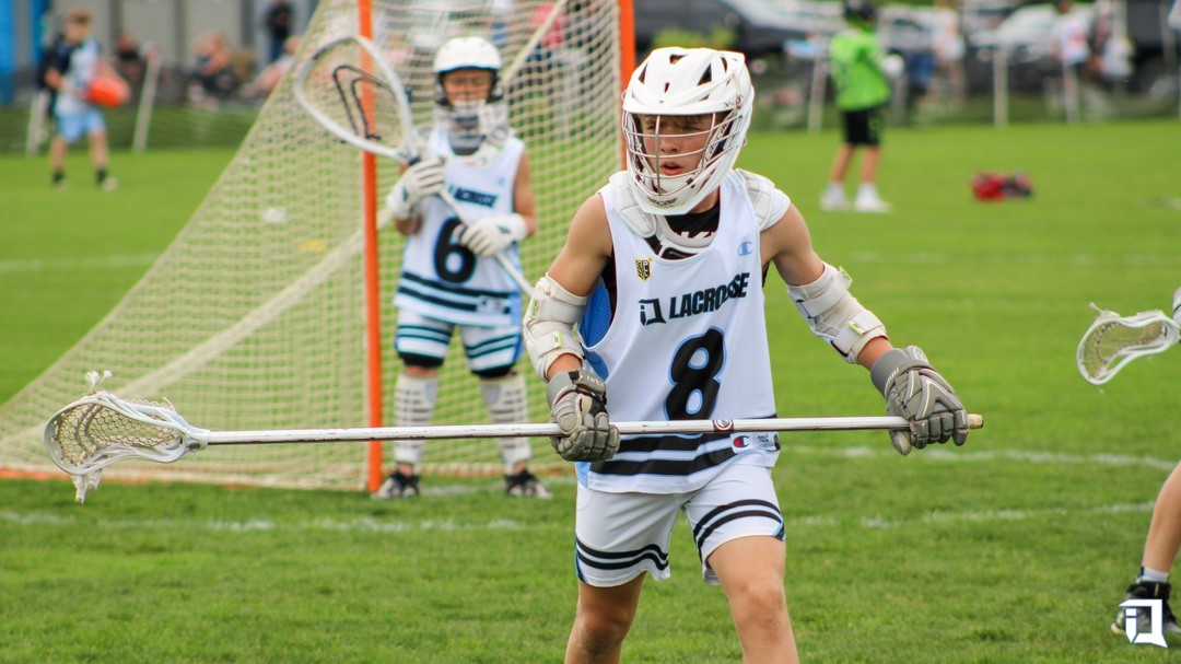 🔥Last weekend we kicked off our summer season at Midwest Prime and we can't wait to get back after it this weekend at The Ohio Lacrosse Festival‼️
Boys 2028-2033 Tryouts July 16 & 17
Learn more & register at the link in our bio!
📷: Aaron Cook