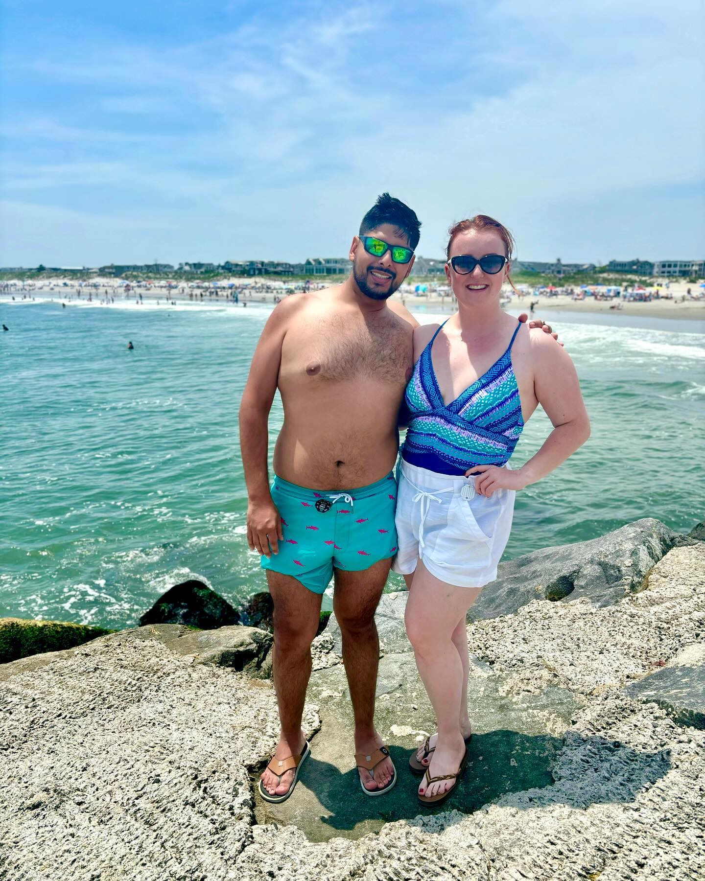 La mer ๐๐๐ฌ๐