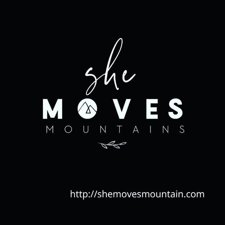 Welcome to She Moves Mountains, a transformative community for women overcoming shame and trauma through faith. Led by Rochelle, we offer a 16-week online coaching seminar to guide you towards inner healing and spiritual growth. Connect with a supportive network, deepen your relationship with Jesus, and embark on a journey to become the woman God created you to be. Join us today and start moving mountains.
