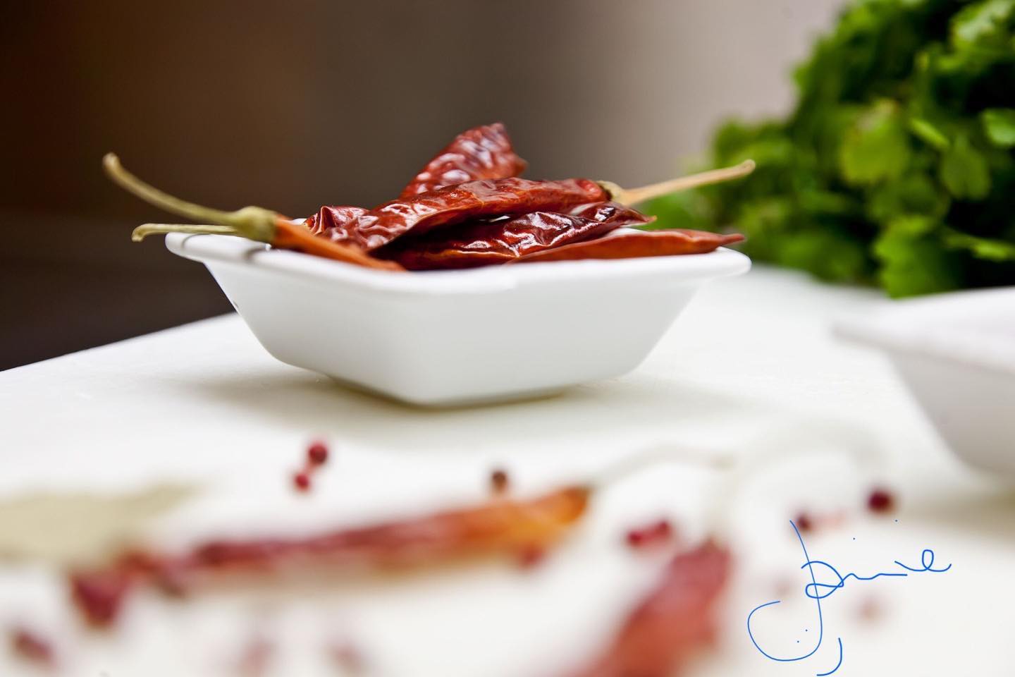 May the spice of life fill yer boots and have you bounding around like a puppy…. 😂