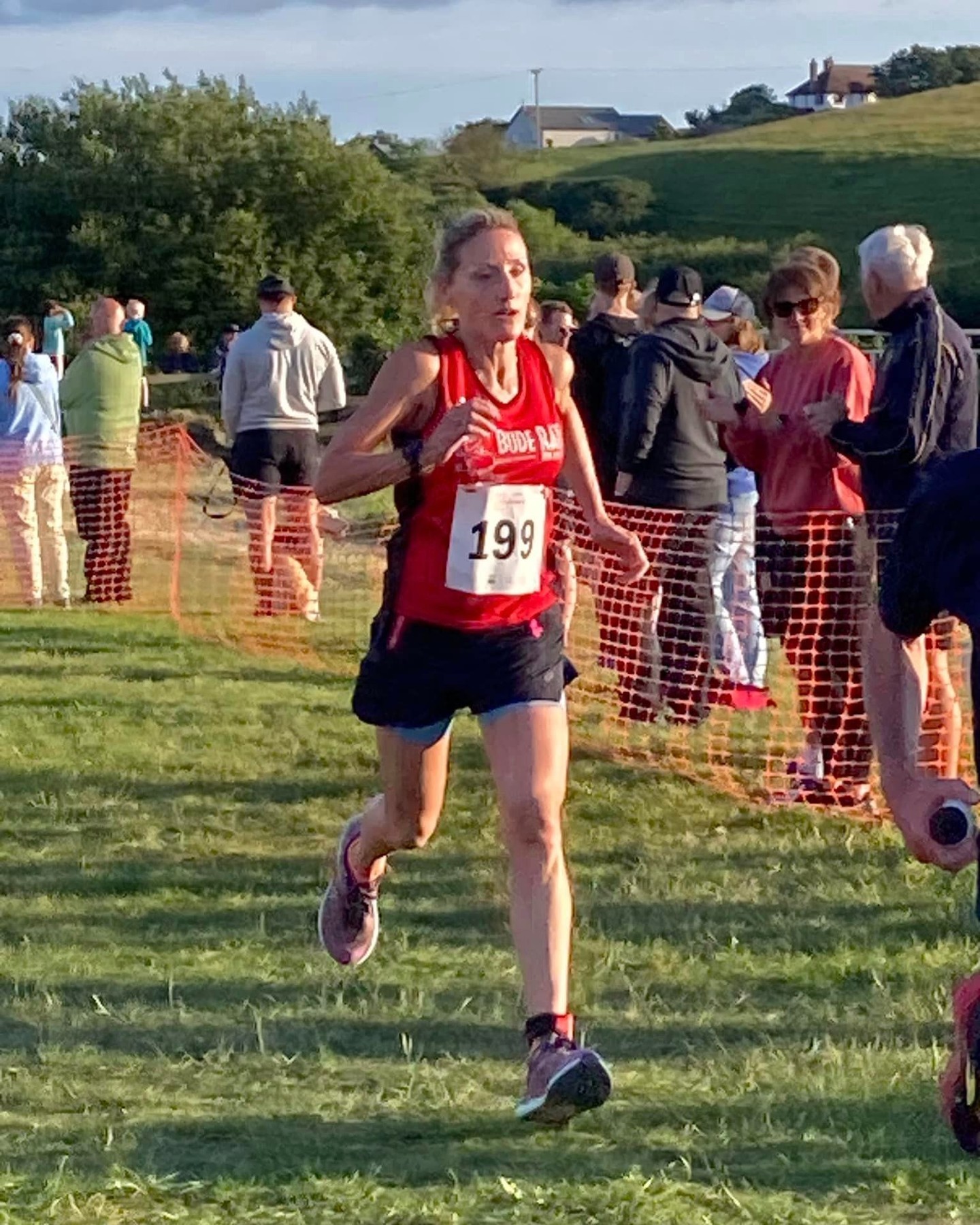 Bude RATs representing at the 2024 Bude Lifeboat Run last night!
#buderats #budelifeboatrun #cornwallmultiterrainseries #rnli
Photos credit Annie Bover