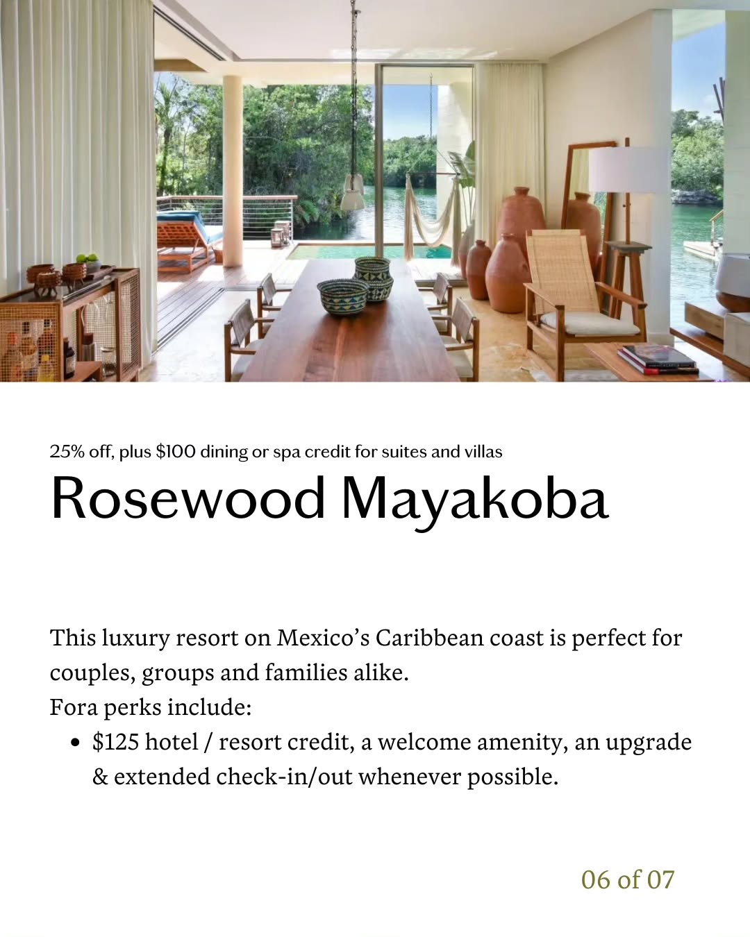 Summer is officially HERE!! Do you have your summer vacation lined up yet? Kyle and I are going to Scotland and we can't wait! 🏴
If you're looking for special perks, check out some of the hotels above which I can help you book! Looking for last minute 4th of July plans? Check out the newest article linked in our bio. Happy summer, ya'll! 😁
.
.
.
.
.
#travel #twogirlsgetaway #travelblogger #gltlove #glt #foratravel #foratraveladvisor