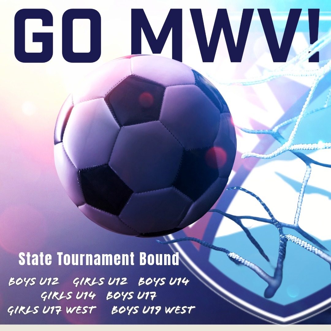 Let's goooo! 7 MWV teams bringing their talents to Pembroke this weekend! Good luck to each of them!