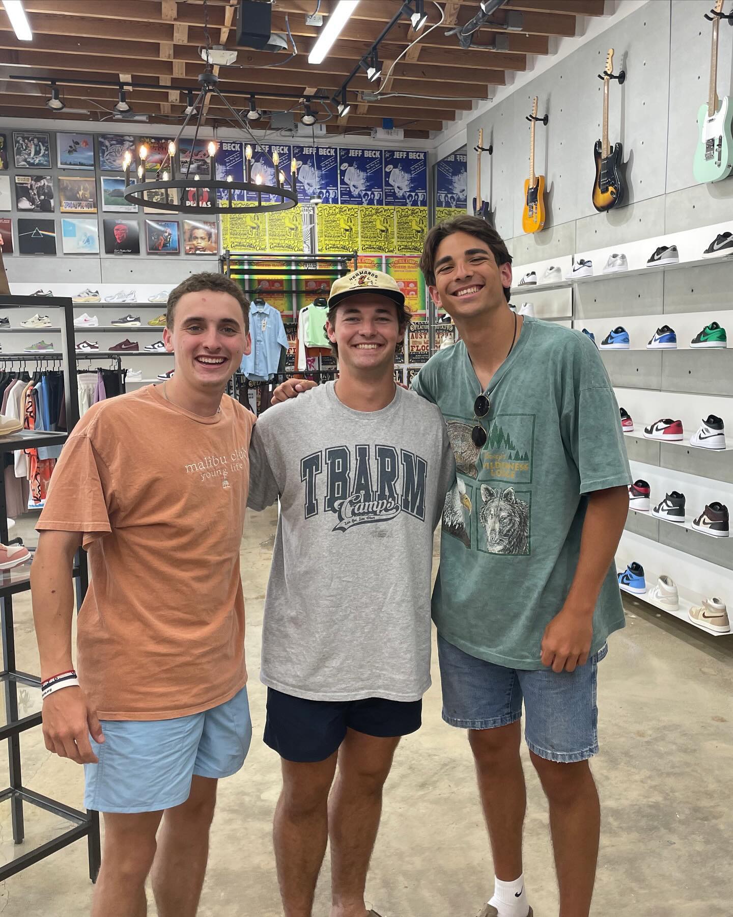 bCa ballin out during June⚡️