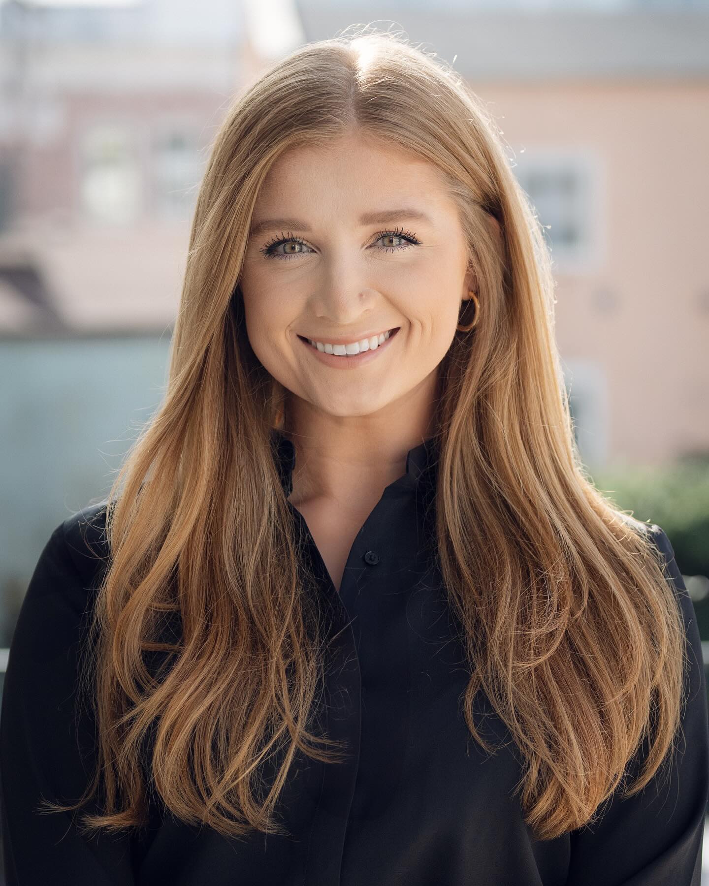 Love the lighting in these headshots I took for @luxegroup.sc! Check them out for any Charleston real estate needs.