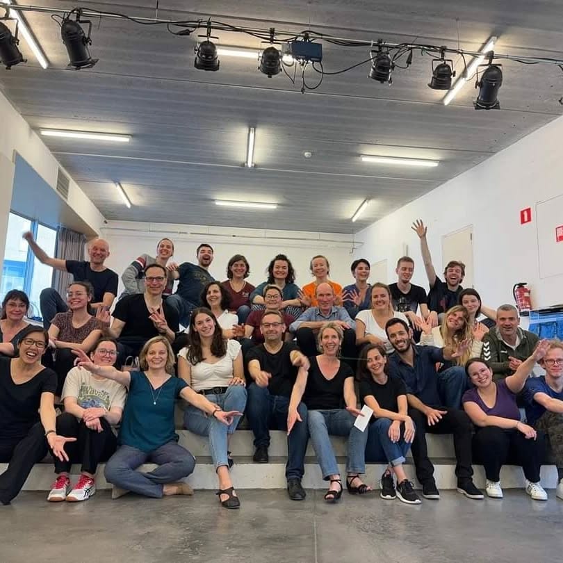 2023-2024 - what a year it has been! Full of swing, events, workshops with international teachers, classes, prizes, novelties (first Brussels JT team, choreos) and new members of our community.
We look forward to more next year. So much that we're preparing for you all!!!
Your BWCS team #