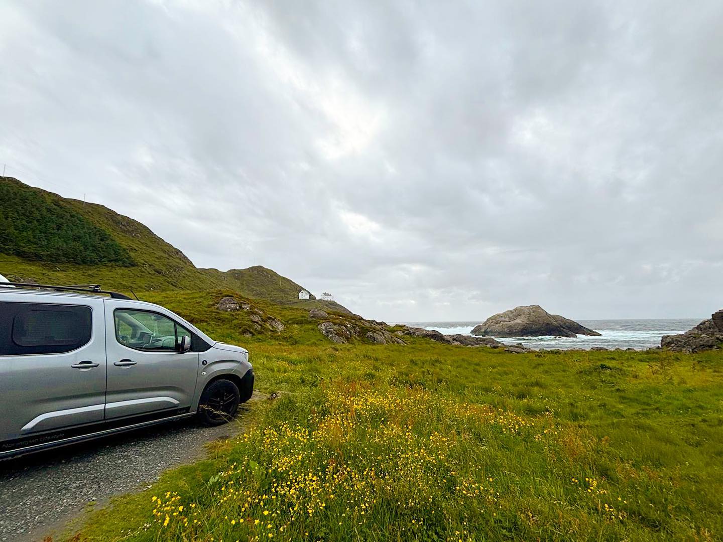 🎉-20% DISCOUNT IN JUNE AND JULY🎉
🚐Ready for an unforgettable adventure in Norway? 🇳🇴
Book our cozy Peugeot Partner campervan for an amazing journey through breathtaking landscapes! 🌄 From the stunning fjords to the majestic mountains, Norway awaits you with its natural beauty. 🌲🏞️
🌟 Special Offer: Be the first to book from June 25th to July 10th and get an exclusive 20% discount! 🌟
This is your chance to explore the great outdoors in comfort and style. Don’t miss out! 🏕️🚐
📆 Dates: June 25th - July 10th
📍 Location: Oslo
💥 Discount: 20% for the first booking!
📲 Contact us in DM or WhatsApp (+4799449945)
Book now and start your dream adventure! 🌟🚐✨
#CampervanLife #ExploreNorway #AdventureAwaits #TravelNorway #VisitNorway #VisitOslo #OsloCampervan #Camping #NorwegianFjords #Kampyng #LuxuryCamping #VisitLofoten