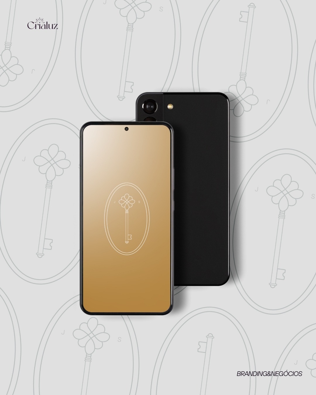 Fotografias que fazem sentir 🗝️
Esse foi o mote do projeto da fotógrafa Jennifer Silva! ✨
Quando a Jennifer chegou na Crialuz já sabíamos que ela se tornaria uma cliente, por um simples fato: Ela era muito - mas muito - mais interessante pessoalmente do que online. Esse é o sinal mais claro que o negócio precisa olhar para comunicação com mais carinho.
Uma nova identidade visual e um forte motivo para existir trouxeram mais vida, essência e profissionalismo para a narrativa da fotógrafa. Após nossa análise e orientação, ela decidiu ampliar suas frentes de atuação e encarar o mercado de marca pessoal como um braço estratégico em seu portfólio de serviços.
Isso é design a serviço do desenvolvimento do negócio, design que fortalece e que se transforma em movimento. Isso é o que a Crialuz faz. ✨
Se identificou com o momento da Jennifer? Para saber mais sobre nossos pacotes de desenvolvimento de identidades visuais - como a da Jennifer, branding e consultorias acesse o link na nossa bio e fale com o nosso time de atendimento brilhante! ✨
#IdentidadeVisual #desiggráfico #negócioscomEssência #brandingparafotógrafos #CrialuzBranding #Brandingparamarcas
