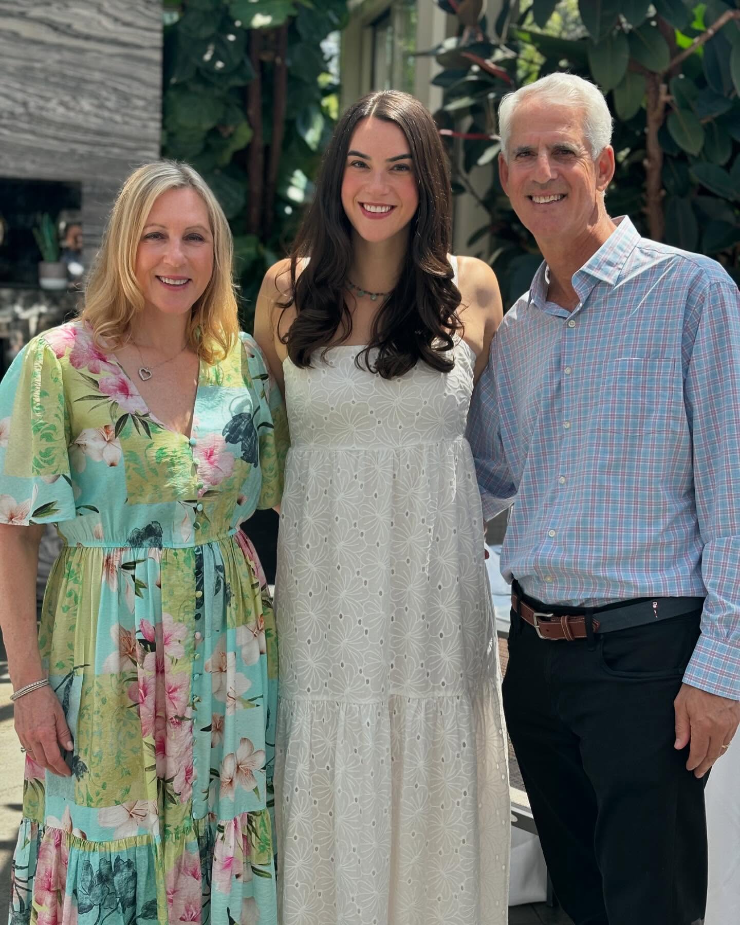 hometown celebration 🤍 thank you @jodie.cohen… next stop, steamboat! 👰🏻♀️🤵🏻♂️