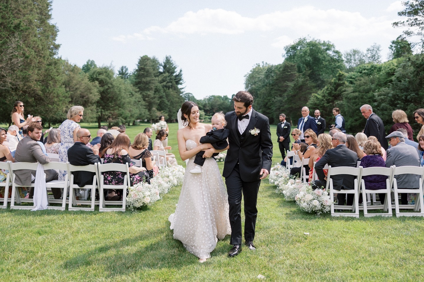 A special walk down the aisle as family. It was truly an honor photographing O&K’s intimate wedding day surrounded by family and friends at the stunning Wadsworth Mansion 💚
.
.
.
Photography @vsphotography_insta
Planning @alacarte_events
Venue @thewadsworthmansion
Video @embarkfilms
Catering @bourassacatering
Floral @pepper.and.fernfloral
Dj @ams.dj.lighting.photobooth
Cake @lovelycakesct
@revshannonwall
.
.
.
#ctwedding #ctweddingplanner #wadsworthmansion #walkdowntheaisle #brideandgroom #ctbride #newportweddingphotographer #bostonweddingphotographer #maineweddingphotographer #newportwedding #newenglandweddingphotographer #destinationweddingphotographer #newenglandwedding #ctweddingphotographer #nhweddingphotographer #vermontweddingphotographer #stylemepretty #capecodweddingphotographer #weddinginspiration #riweddingphotographer #weddingphotographer #loveauthentic #marthastewartweddings