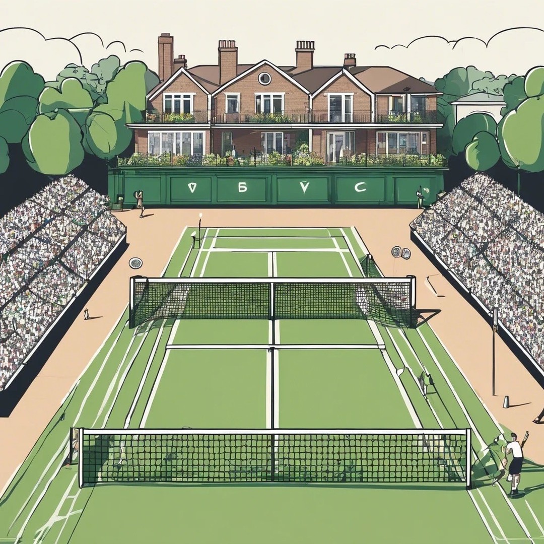 Beyond Strawberries & Cream: The Enduring Appeal of Wimbledon Property Investment!
#wimbledon2024 #wimbledonpropertymarket #londonproperty #lifeinwimbledon #welchomeinternational #shorttermrentals #greenspaceslondon #familyfriendlylondon #IsWimbledonRightForYou? #YourWimbledonHome #londonlifestyle #luxurylivinglondon
