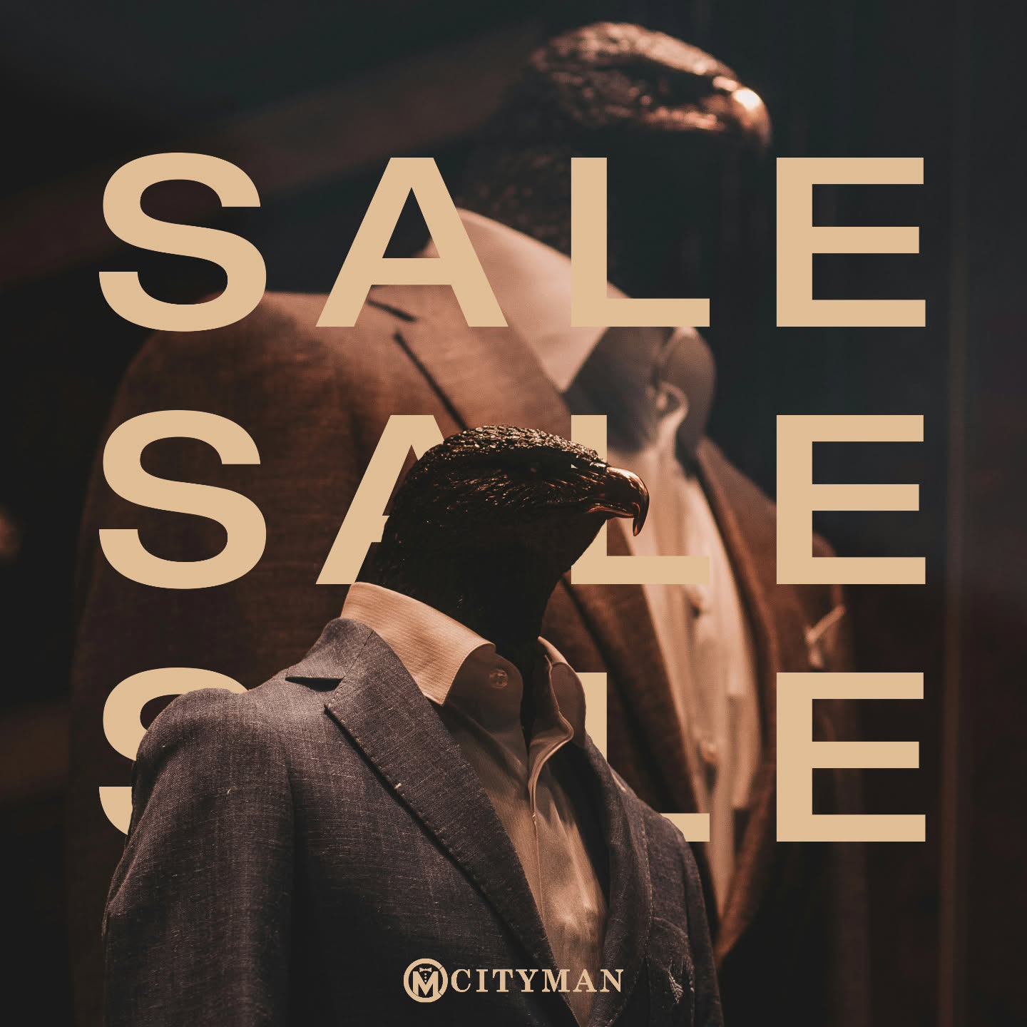 ๐๐๐๐๐๐ ๐๐๐๐ ๐๐๐ช ๐๐ โฃโฃโฃ
Big reductions in store now with ๐ฎ๐ฉ ๐ญ๐จ ยฃ๐๐๐ ๐จ๐๐ ๐ฌ๐๐ฅ๐๐๐ญ๐๐ ๐ฌ๐ฎ๐ข๐ญ๐ฌ.โฃโฃโฃ
Sale suits available from 34"-54".โฃโฃโฃ
We stock the ๐ญ๐ข๐ณ๐จ๐ฆ๐ด๐ต ๐ข๐ฏ๐ฅ ๐ฃ๐ฆ๐ด๐ต ๐ด๐ฆ๐ญ๐ฆ๐ค๐ต๐ช๐ฐ๐ฏ ๐ฐ๐ง ๐ด๐ถ๐ช๐ต ๐ฃ๐ณ๐ข๐ฏ๐ฅ๐ด ๐ช๐ฏ ๐ต๐ฉ๐ฆ ๐๐ฐ๐ณ๐ต๐ฉ-๐๐ฆ๐ด๐ต. So pick up your favourite brands at ๐ฎ๐ฉ ๐ญ๐จ ๐๐% ๐จ๐๐, including Marc Darcy, Benetti, Remus Uomo, Club of Gents, White Label & many more.โฃโฃโฃ
๐๐ช๐ฎ๐ช๐ต๐ฆ๐ฅ ๐๐ท๐ข๐ช๐ญ๐ข๐ฃ๐ช๐ญ๐ช๐ต๐บ - ๐๐จ๐ง'๐ญ ๐๐ข๐ฌ๐ฌ ๐จ๐ฎ๐ญ.
_____________________________โฃโฃโฃโฃโฃโฃโฃโฃโฃโฃโฃโฃโฃโฃโฃโฃโฃโฃโฃโฃโฃโฃโฃโฃโฃโฃโฃโฃ
www.citymanmenswear.com | 028-71263951 | 18 Waterloo Place, BT48 6BUโฃโฃ | Open 7 Days ๐
๐Groomswear Supplier of the Year - NI Wedding Awards 2023
๐Retailler of the Year - North West Business Awards 2023