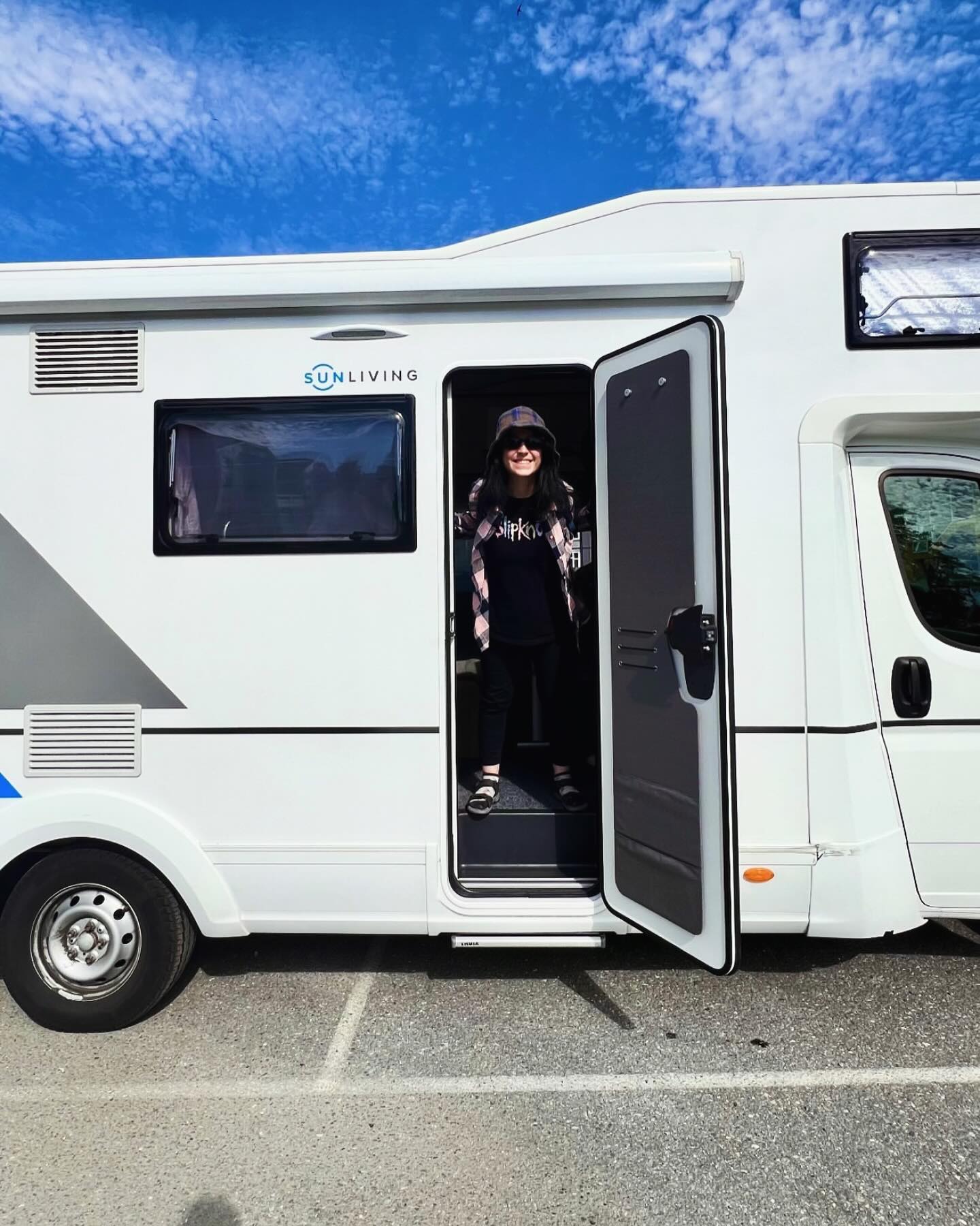 Discover the breathtaking beauty of Norway from the comfort of a motorhome. 🌄🇳🇴
From the majestic fjords and towering mountains to the serene lakes and lush forests, Norway offers a landscape like no other. Traveling by motorhome allows you to immerse yourself in nature’s splendor, waking up to stunning vistas and falling asleep under the stars. 🚐✨
Experience the freedom of the open road, the charm of quaint villages, and the thrill of exploring hidden gems at your own pace. Norway’s beauty is unparalleled, and there’s no better way to witness it than on a road trip adventure. 🛣️🌿
#Norway #MotorhomeAdventures #Travel #ExploreNorway #NatureLovers #oslocampervan #oslocampervans #kampyng #norway🇳🇴 #norwaynature #visitnorway #visitoslo #utno
Credit 📷 @d.casali