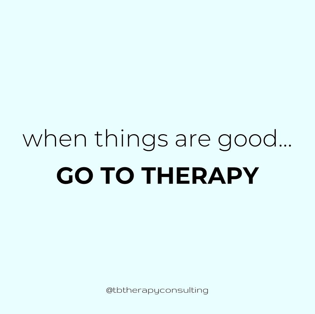 Hear me out. It’s easy to get lost in the day-to-day topics (“she did WHAT at work?!”) in therapy and lose sight of the bigger goals like working through past traumas or breaking long term patterns. And when that happens, people end up taking breaks from therapy when daily life is more stable.
But this can often be the time to do the deep work.
The day-to-day topics have quieted down and now your focus can truly return to what’s always lingering in the back of your mind.
Look, I get it. You finally feel better and lighter and you don’t want to dredge all that crap up. And that’s valid, because sometimes healing is actually just letting yourself feel better (but that’s a whole other topic).
But if your fear is that doing the deep work will “ruin” your stability (again…valid) keep in mind that it’s often much easier to regulate yourself if discomfort arises when your foundation is stable.
ALSO, it’s important to talk about what’s going right. What you’re doing well. What feels better. This is important information we often skip over and it’s actually crucial in making long-term changes.
So when things feel good… GO TO THERAPY. You would be surprised how much insight can arise as a result.
#therapy #therapistsofinstagram #mentalhealth #traumarecovery #traumahealing #acceptanceandcommitmenttherapy #substanceuserecovery