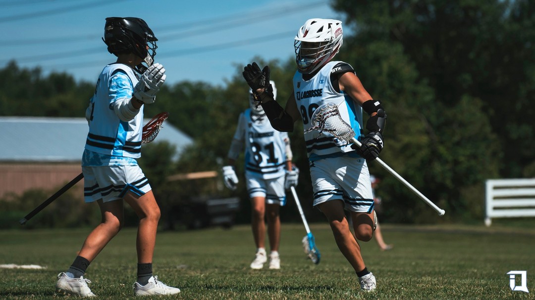 We can't wait to get back after it one more time this weekend at The King of Queens Lacrosse Festival‼️
Seeing these boys grow together over the past 6 weeks has been amazing and we're ready to finish out the season strong💪
2028-2033 Tryouts July 16, 17, & 24 - Learn more and register at the link in our bio!
📸: Mano Paz