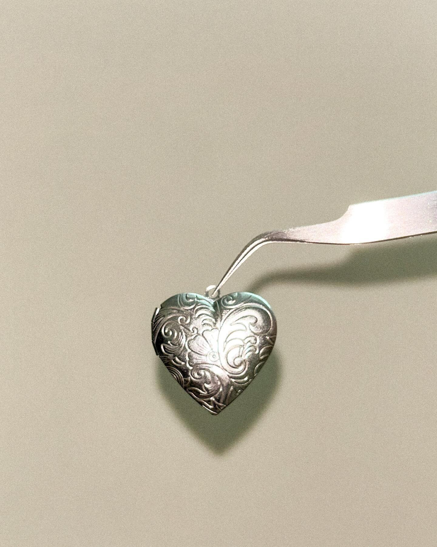 Silver charms now available online!!!
www.shopreinstudio.com