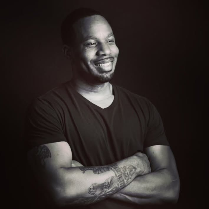 CEO & Founder Spotlight
Dwayne A. Heard II
Visionary Founder & CEO, GÖ CLT
As the founder of GÖ CLT (a dynamic and innovative E2E platform) I am dedicated to revolutionizing corporate travel and executive protection, setting new industry standards. My experience as a U.S. Coast Guard serviceman forms the backbone of GÖ CLT’s innovative approach to safeguarding executives.
With a diverse background spanning military training, academia, and performing with world-class symphonies, I bring a unique blend of discipline and creativity to the business, driven by one principle: the power of a well-structured system.
Let’s transform your corporate travel experience with GÖ CLT.
-
#GÖCLT
#leitwolfep