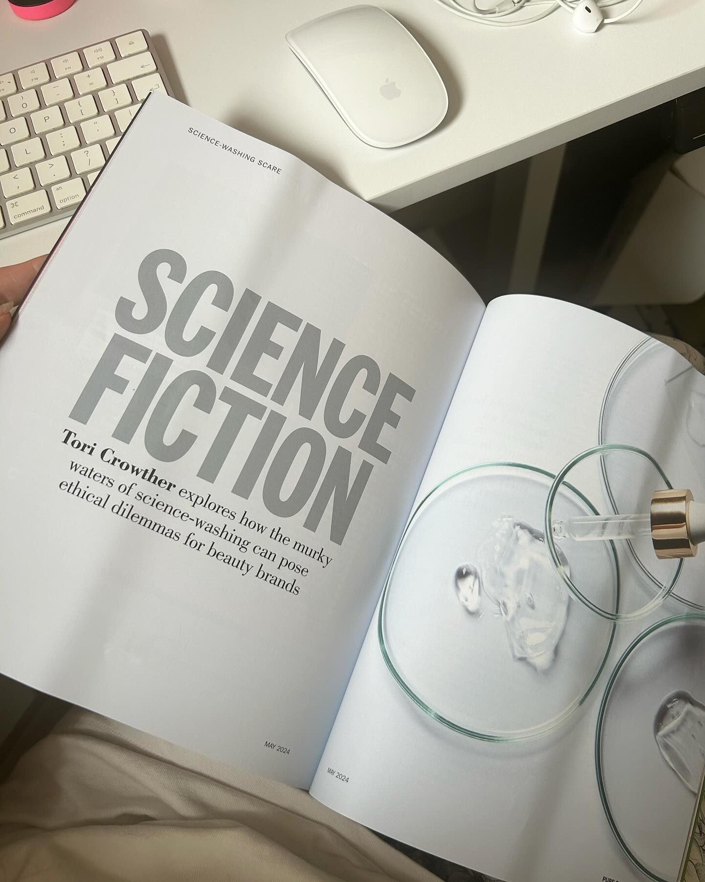 Been werking on some really fun stuff this year — here are some fave byline stories in between all my other writing work. If you’re interested, I’ll link on my stories (cba for portfolio updating tonight 😂) Appreciate all the commission editors, thank you ✨