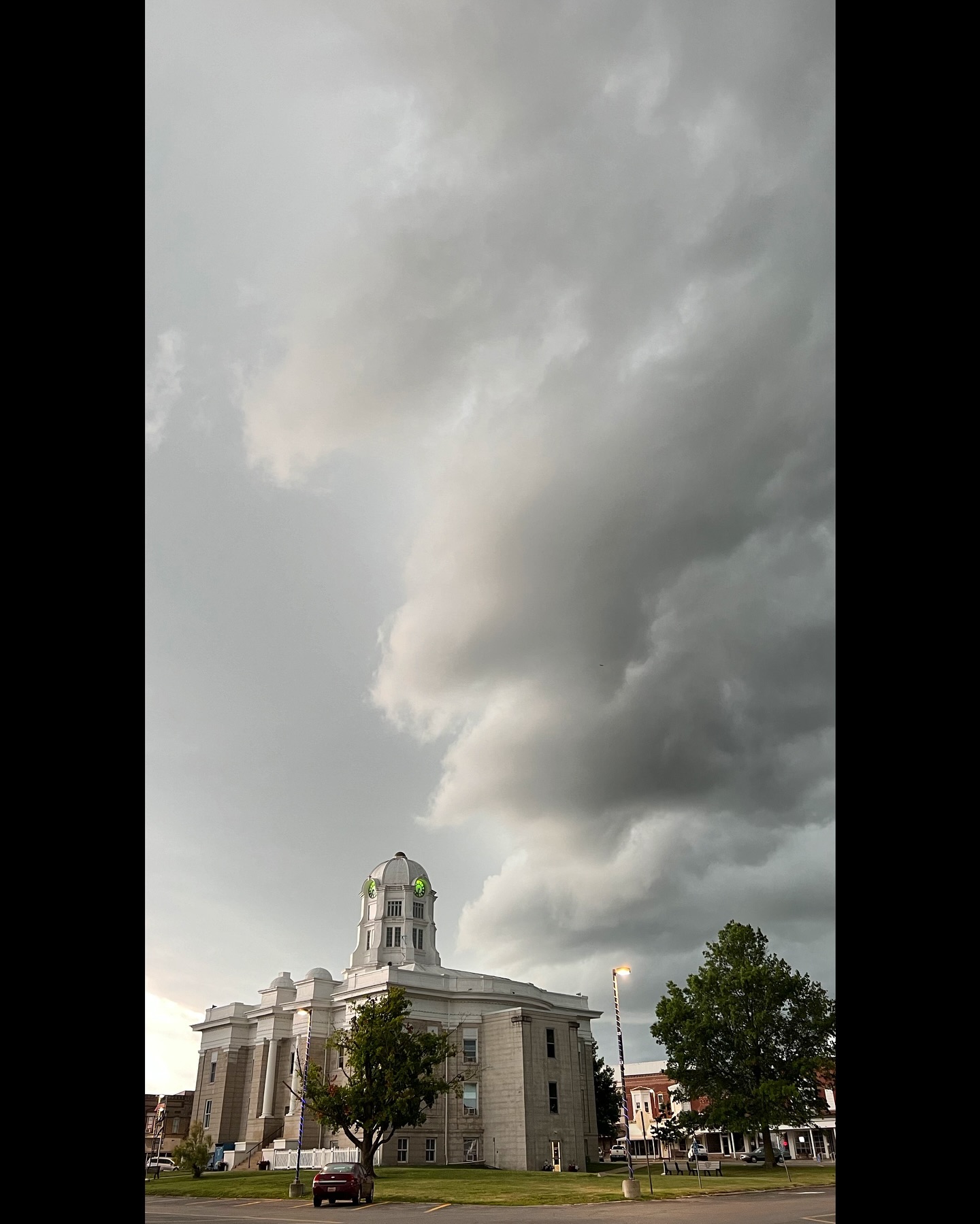 “… each in a universe of our own.” - D. Adams