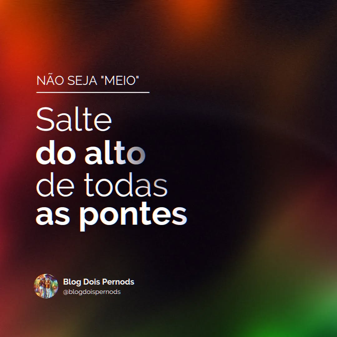 Nenhuma experiência é válida se você não vivê-la em sua totalidade.
🏷 TAGS: @a.p.a.l.c.a #acolhimento #blog #blogger #pensamentos #poesia #reflexões #psicologia #filosofia #filosofiamoderna #literaturabrasileiracontemporanea #literaturalatinoamericana #bloggerwriter #instablog #wixblog #versos #autor #brasil #cartoespoeticos #frasesinspiradoras #artedigital #euescrevo #cultura #arte #educação #ser #universo #leitores #academiapalmeirensedeletrascienciaseartes #oscarcalixto