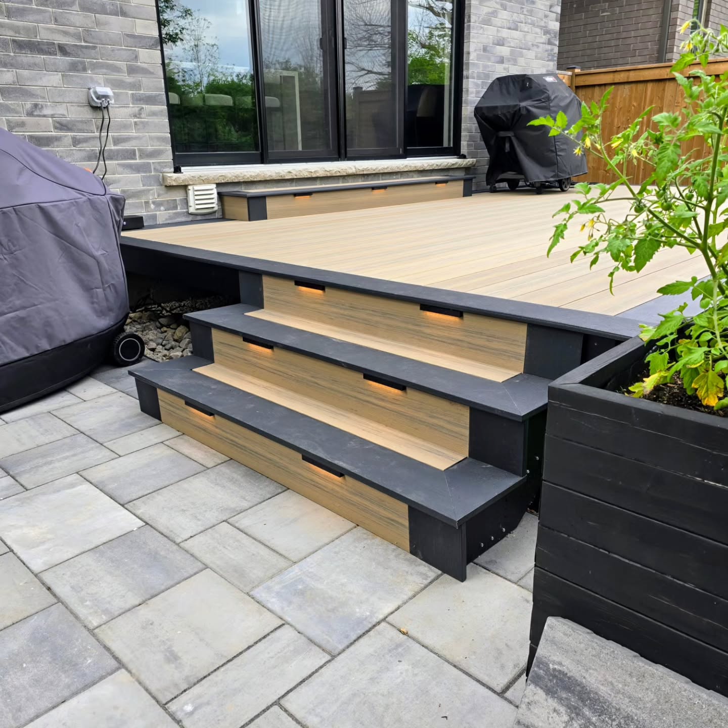 We got this project all ready for phase 2