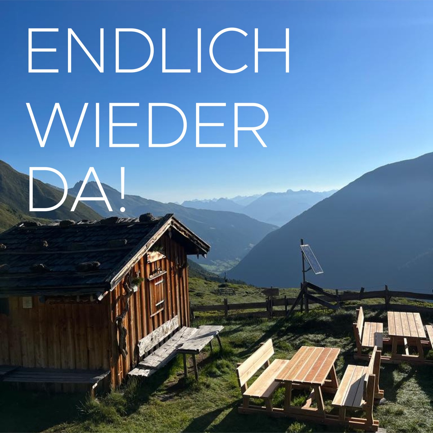 Endlich wieder da! :-)
Sport Seppl ist die erste Adresse, wenn es um Deine Freizeit und Deinen Bergsport geht! Wir nehmen uns Zeit für unsere Kunden, um ihnen die beste Beratung und den besten Service zu bieten. Für Deine Abenteuer haben wir die richtige Outdoor-Bekleidung, Schuhe und vieles mehr...