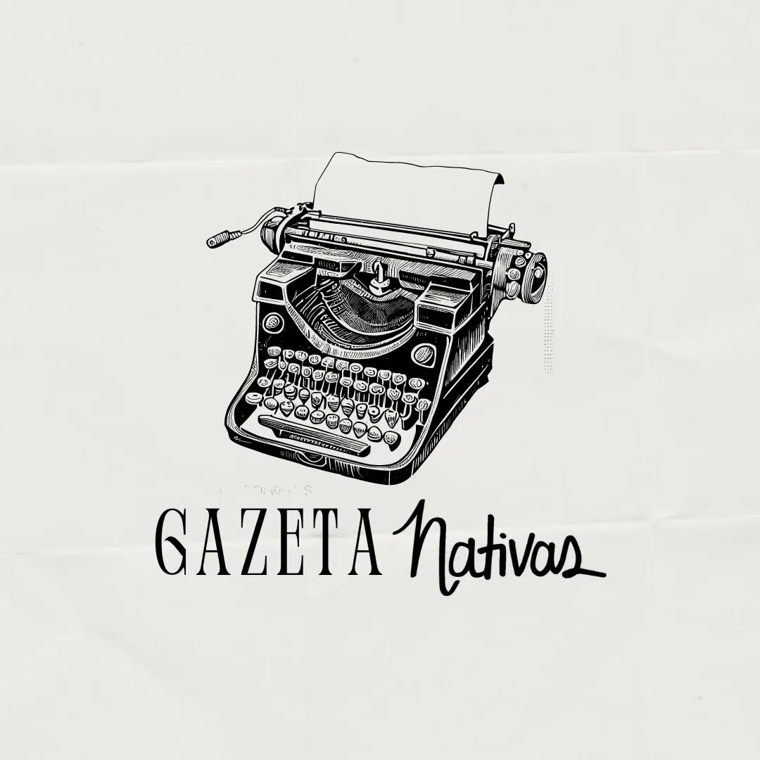 ¿Quieres publicar tus escritos en una gazeta literaria?
Hoy lanzamos la primera edición de la Gazeta Nativas, nuestro nuevo formato de publicación literaria que reúne los mejores textos de los participantes del taller de escritura creativa.
Haz parte tú también, únete al taller de julio y conecta con esos temas que tienes pendiente escribir.
Lee la Gazeta entrando el link de nuestra BIO
.
.
.
#talleresdeescritura #talleres #escrituracreativa #habitarlapalabra #México #colombia #chile