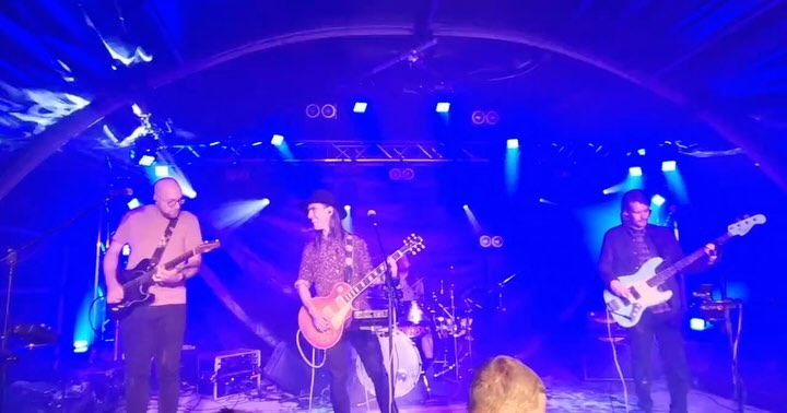 Thanks to all you beautiful rowdy lot who made being back at the @capelmilitary show on Saturday so much fun.