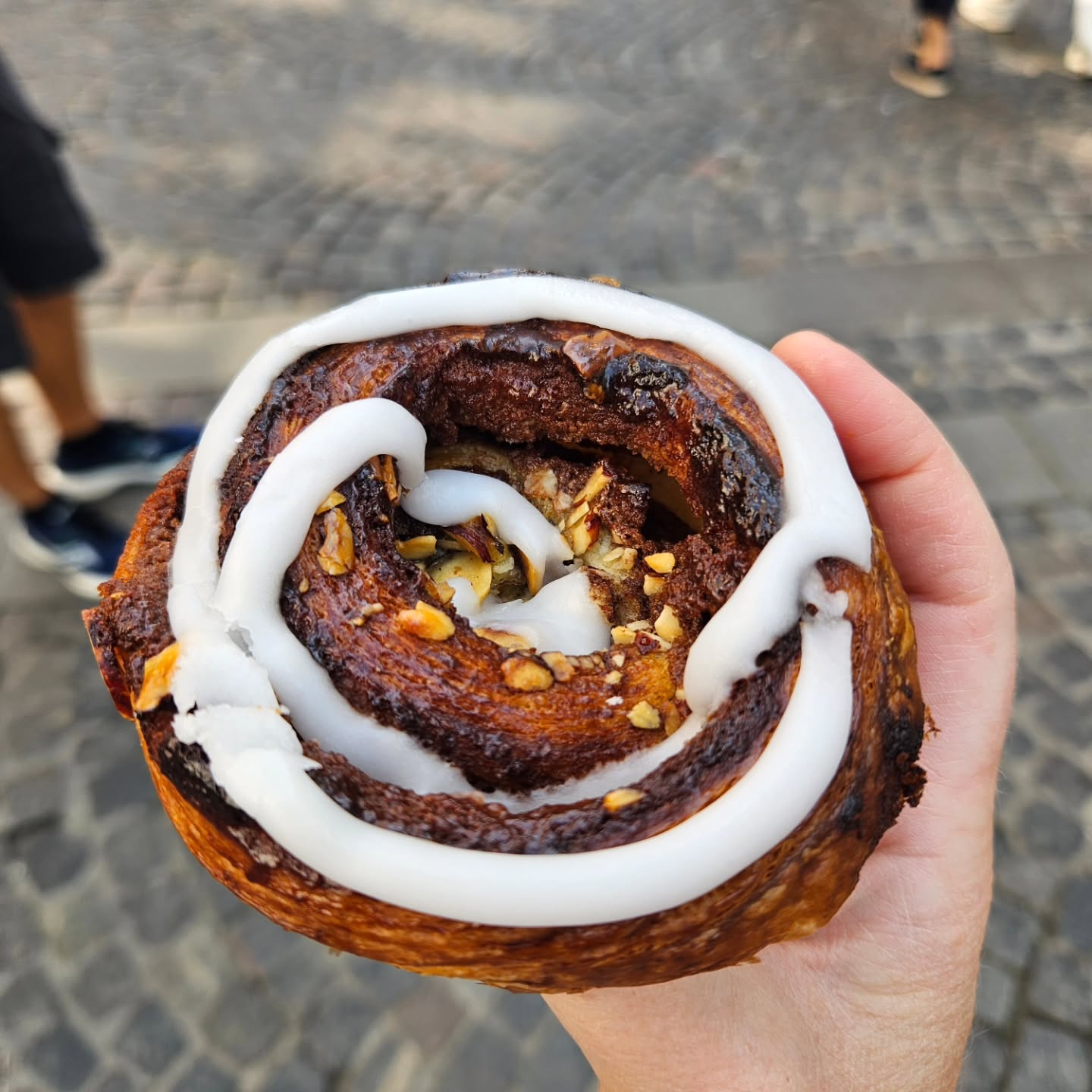 Dreamy Denmark 🇩🇰
There's something special about a country that has it all! Check out our newest blog post for ideas to include on YOUR most epic trip through Denmark.
✔️ Great food, wine, & beer
✔️ Historic museums and sites
✔️ Hiking through troll forests and heather fields
✔️ Constellation viewing
✔️ Amusement park rides
✔️ Blue water and sandy beaches
✔️ The most delicious pastries
.
.
.
.
#traveltheworld #twogirlsgetaway #girlslovetravel