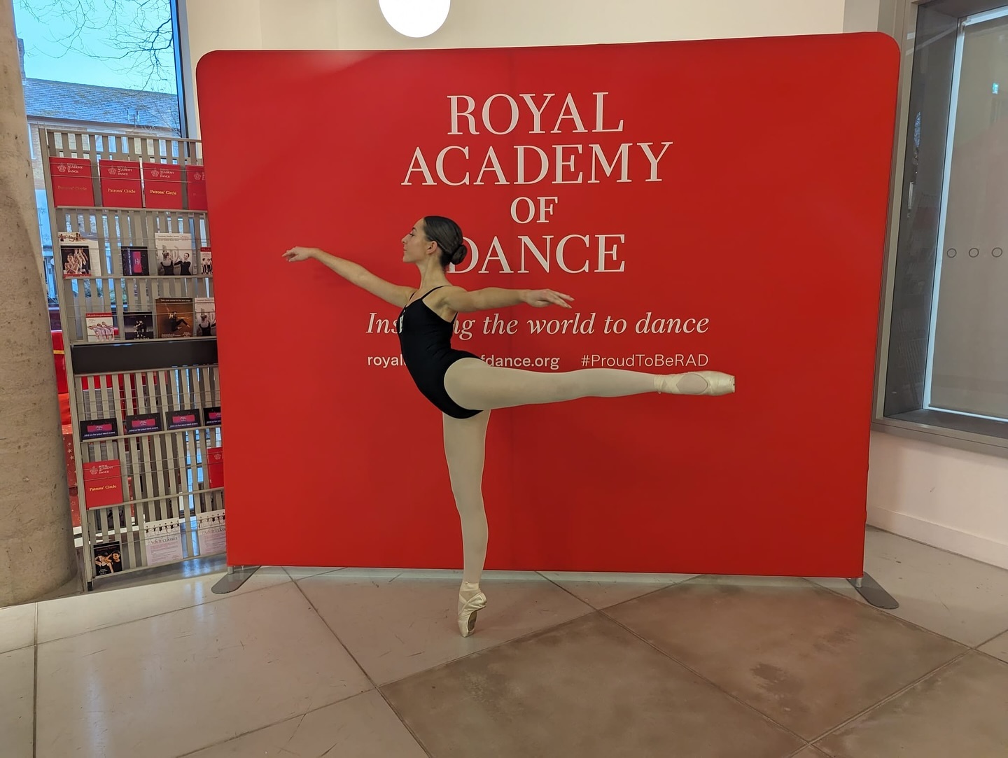So for the first time ever due to a health hiccup, I was truly gutted to have not been able to attend our Vocational Exam Session at the @royalacademyofdance 😔 Having said that however, I am SO proud of every single one of my dancers who “slayed” their exams (😜) and made me so happy with their focus, work ethic and determination ☺️🫶🙌
Not only are my students the absolute best, but I also could not have done it without the support and love from Miss. Beth and Miss. Lexie. They came to the rescue despite my extremely last minute ask, and they went above and beyond taking over from me by getting everyone exam ready, warmed up, practiced and rehearsed! Their encouragement was more than I could have asked for, and even how they celebrated the student’s wins after their exams literally gave me a much needed boost that I needed 💜💜💜
Thank you so so much @bethxweller, @lexieboyd_ and every single student and parent for everything you did for me that day - it was one of those times that reminded me how fulfilling and happy my job makes me, and how great the kids and my team truly are 🫶 x