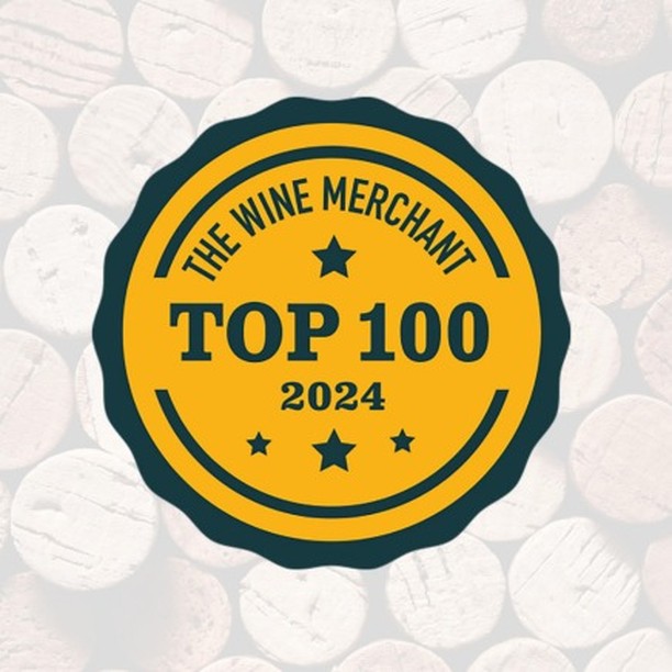 Three wines in the Top 100 and Number 9 in the leading suppliers of 2024. Not a bad result! Thanks to @vegatolosabodega @condedelosandes and @poggiarellovini for the wines and the judges @winemerchantmag for your clearly very good palates!