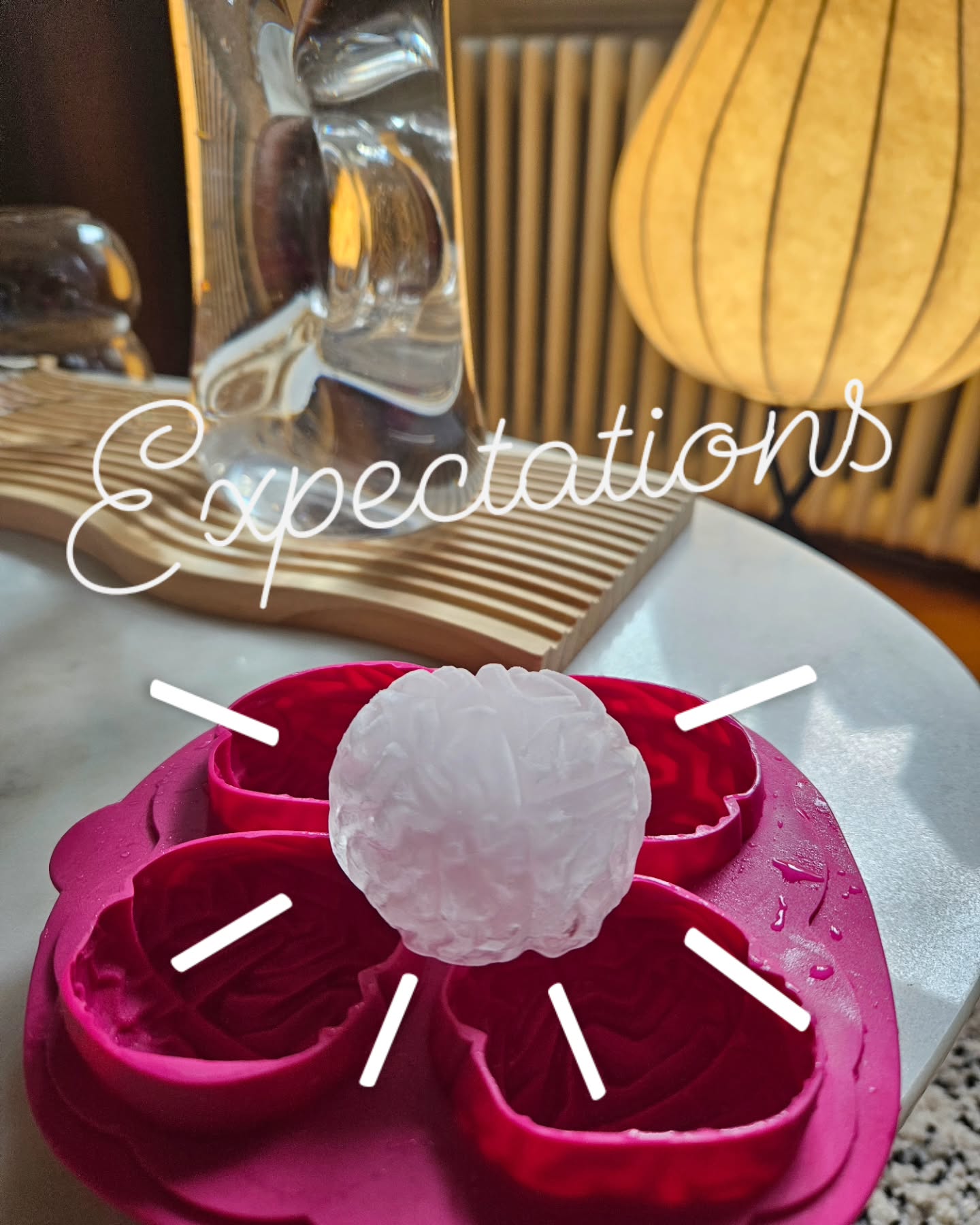 Well😅
#expectationsvsreality #brainicecubes #havingfun #innerchild #psychologygeek