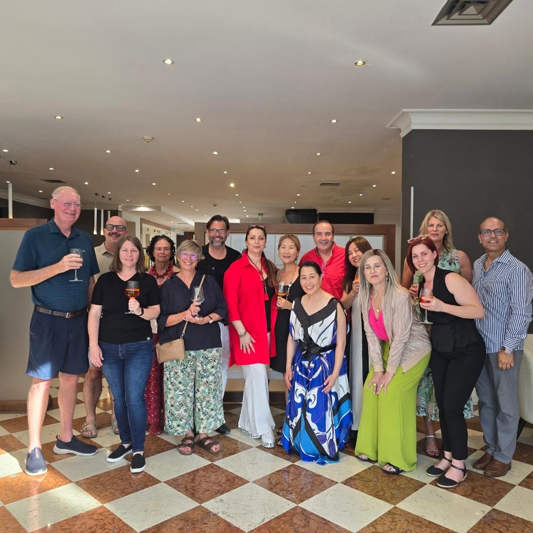 We have been thinking about incorporating happy hour in our Academy to boost our morale. Here's the result ❤️. Many more to come!!!
.
.
.
.
.
.
#internationallyricacademy #operasingers #yaptracker #singinitaly #summerprogram #ilasummerprogram #musicaltheatre #ila