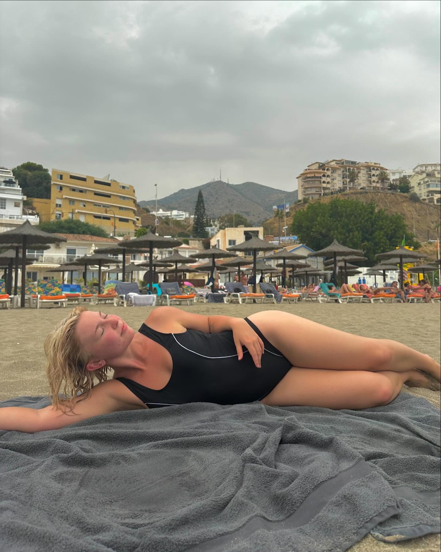 Here for the pil pil