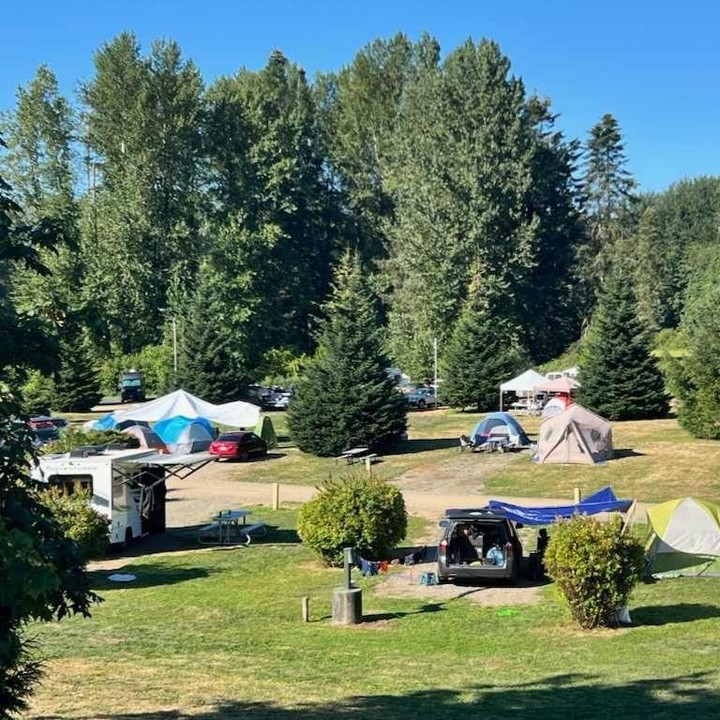 It's Camping Season!
#summertime #campinglife