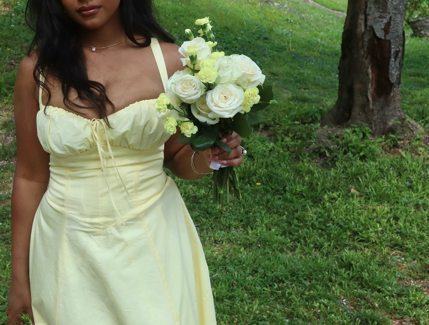 If you threw it up in the air, it would turn into sunshine ☀️